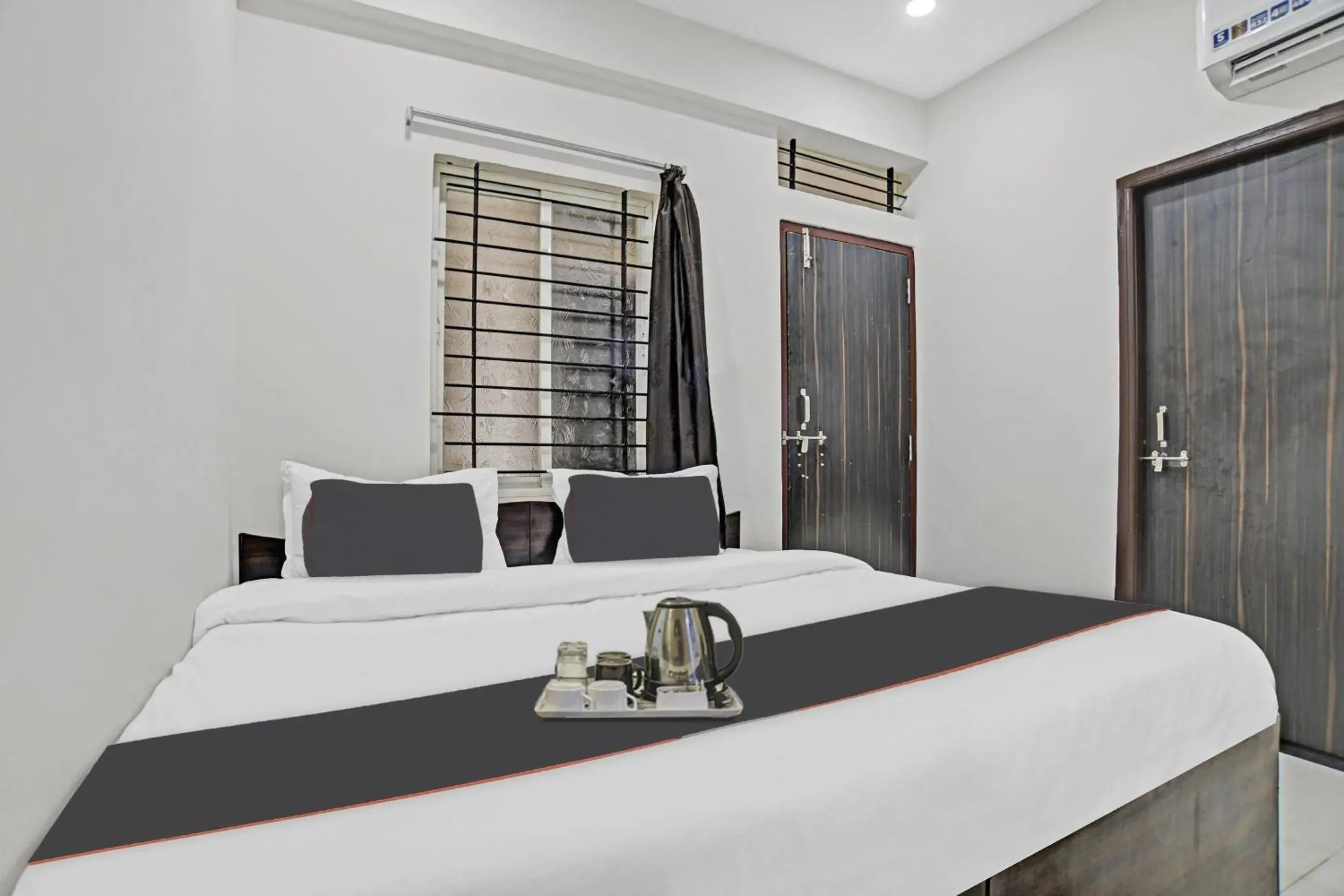 Lobby or reception, Bed in HOTEL DREAM PALACE Lobby or reception, Bed in HOTEL DREAM PALACE