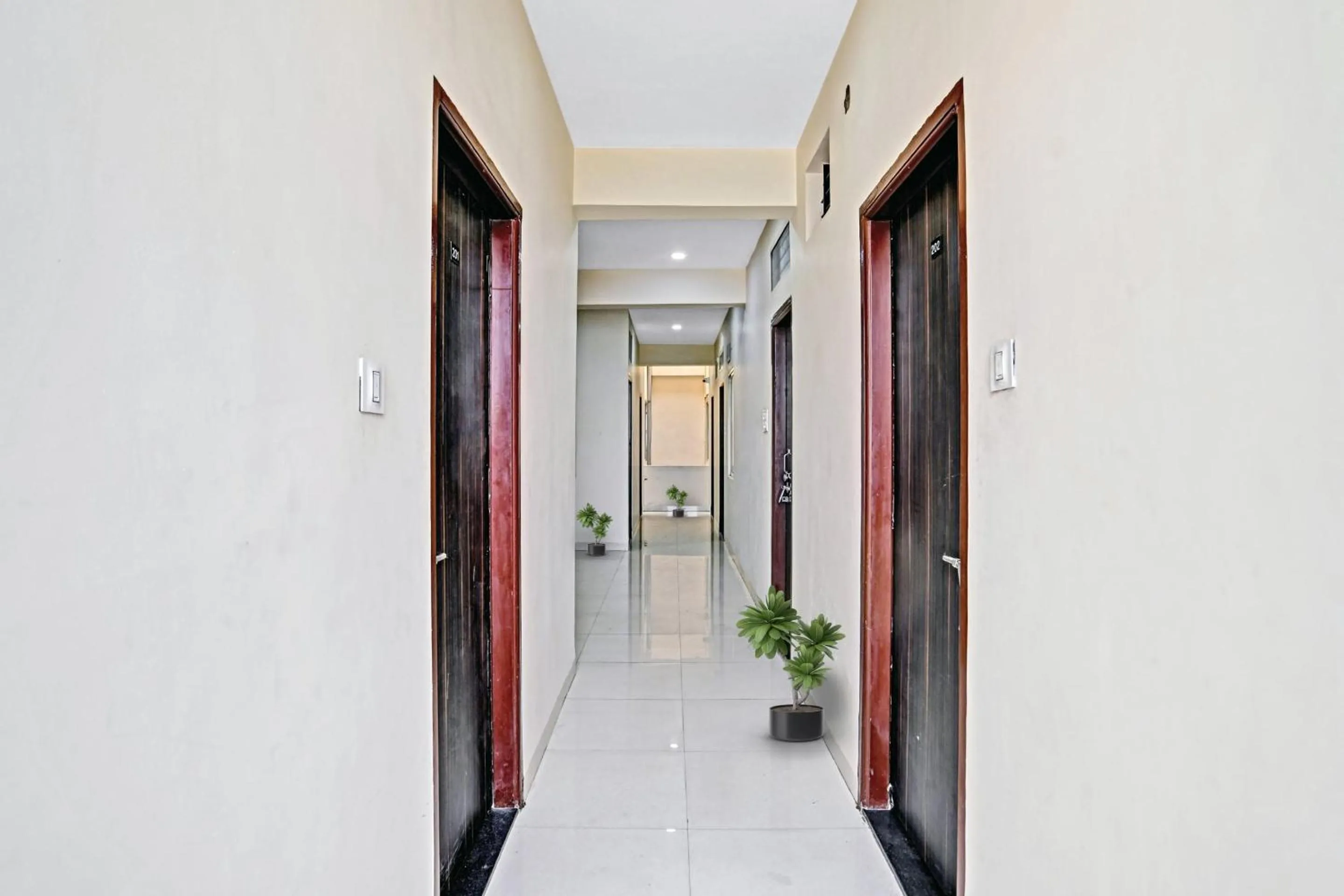 Lobby or reception in HOTEL DREAM PALACE