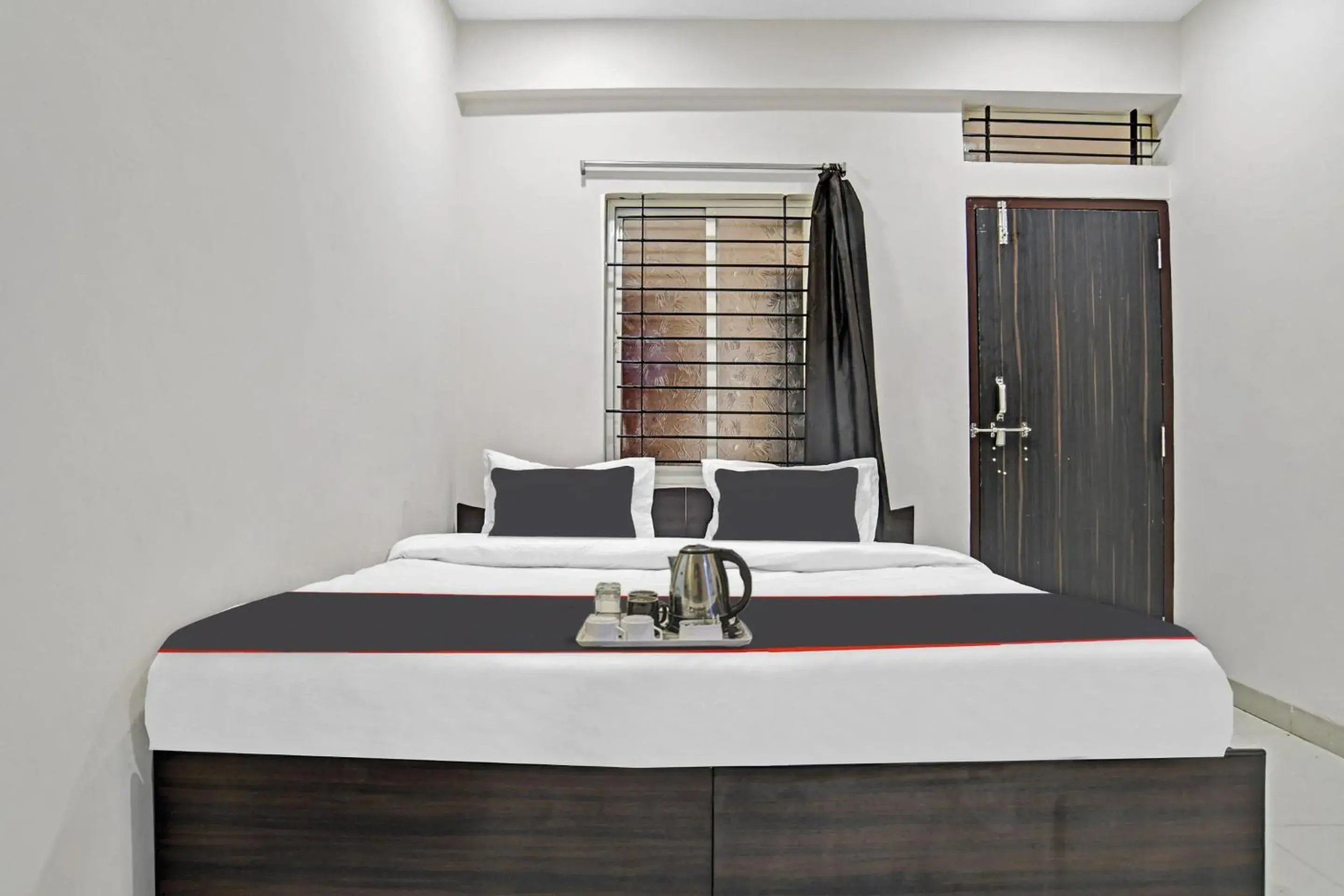 Bedroom, Bed in HOTEL DREAM PALACE Bedroom, Bed in HOTEL DREAM PALACE