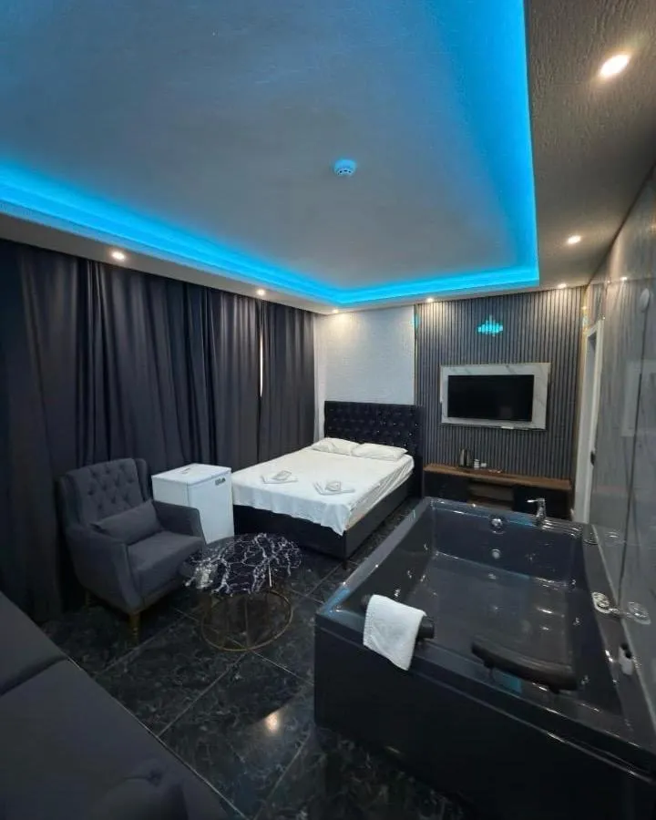 Vip Suit Otel