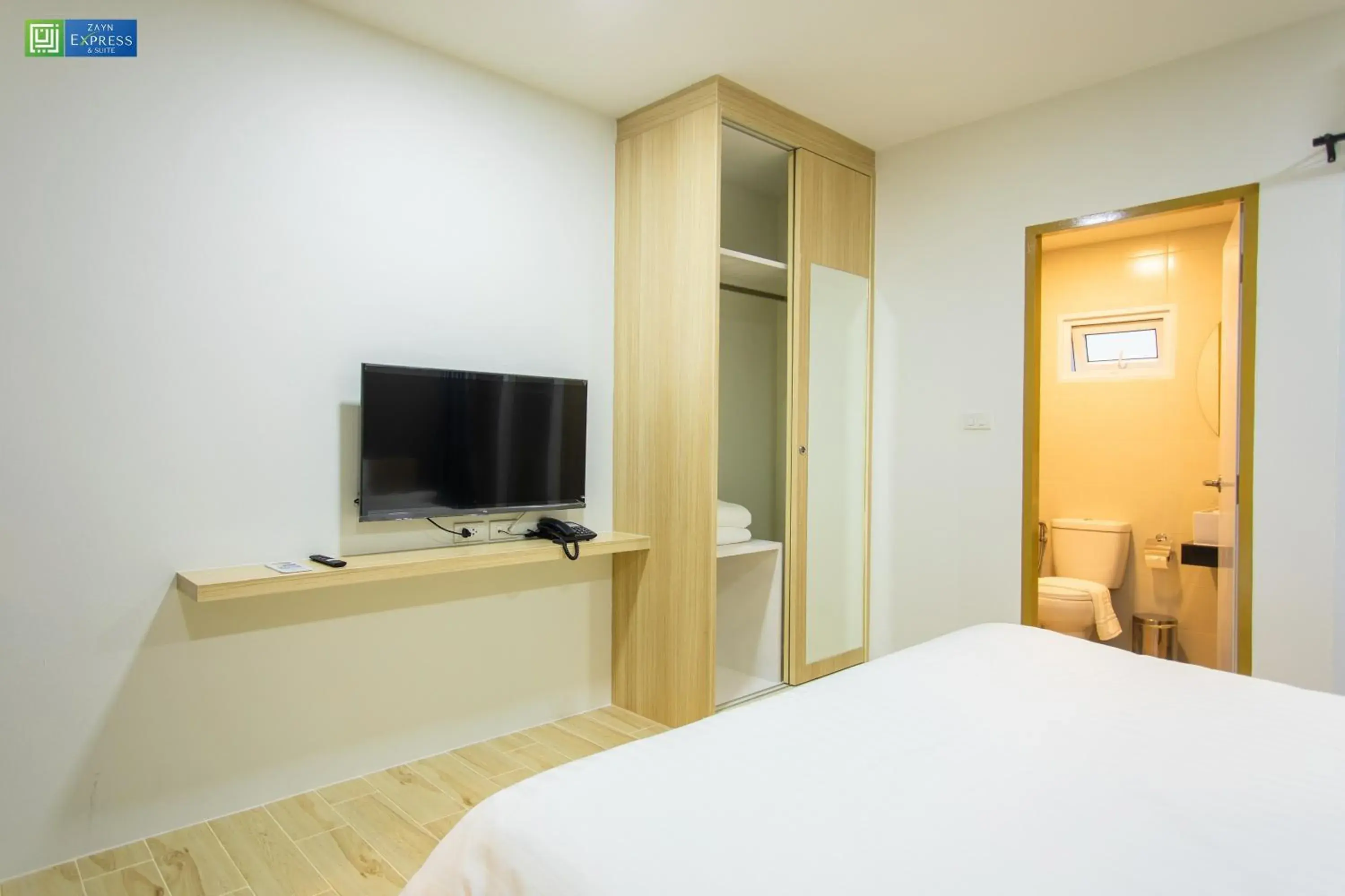 Other, Bed in Zayn Express & Suites Other, Bed in Zayn Express & Suites