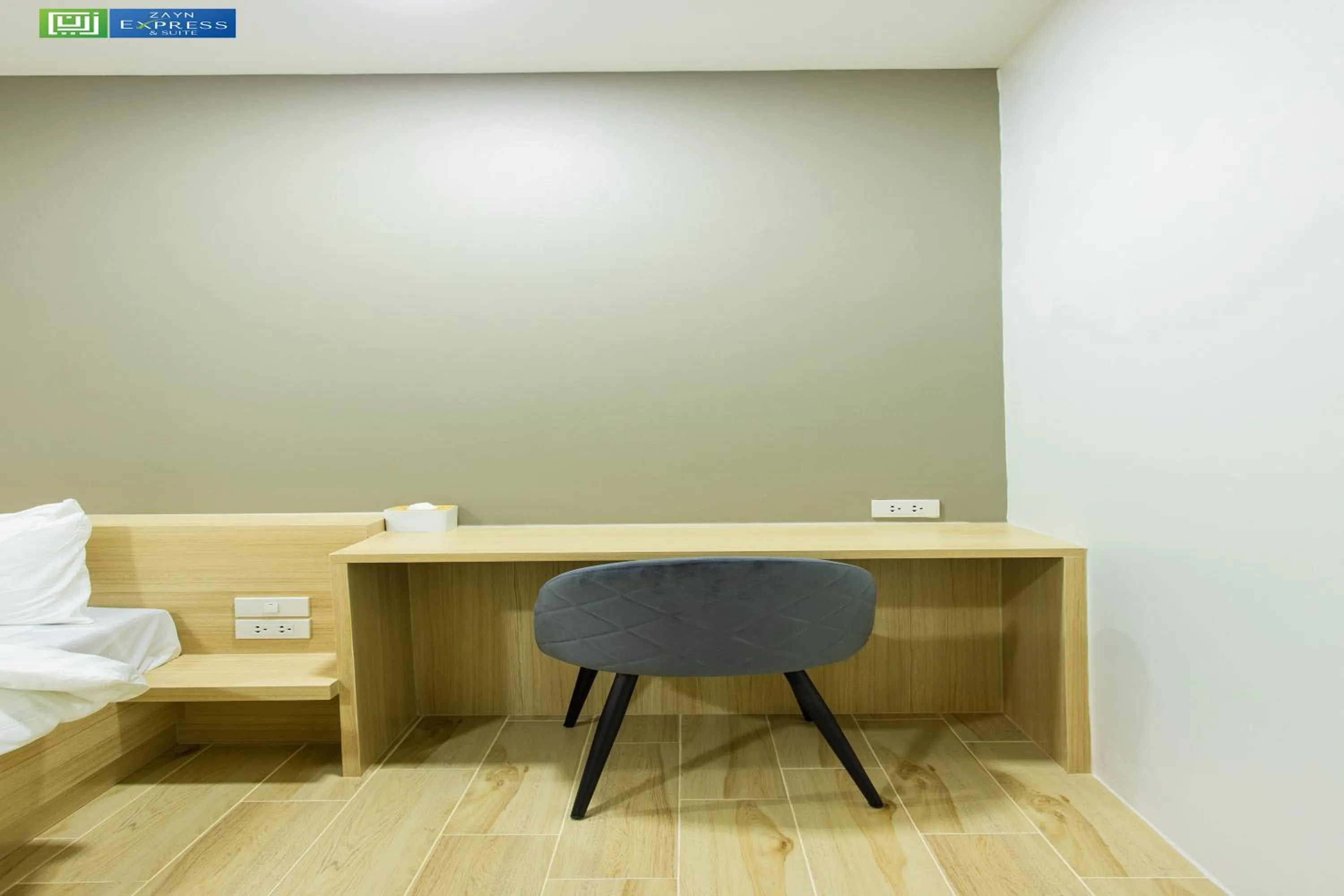 Other in Zayn Express & Suites