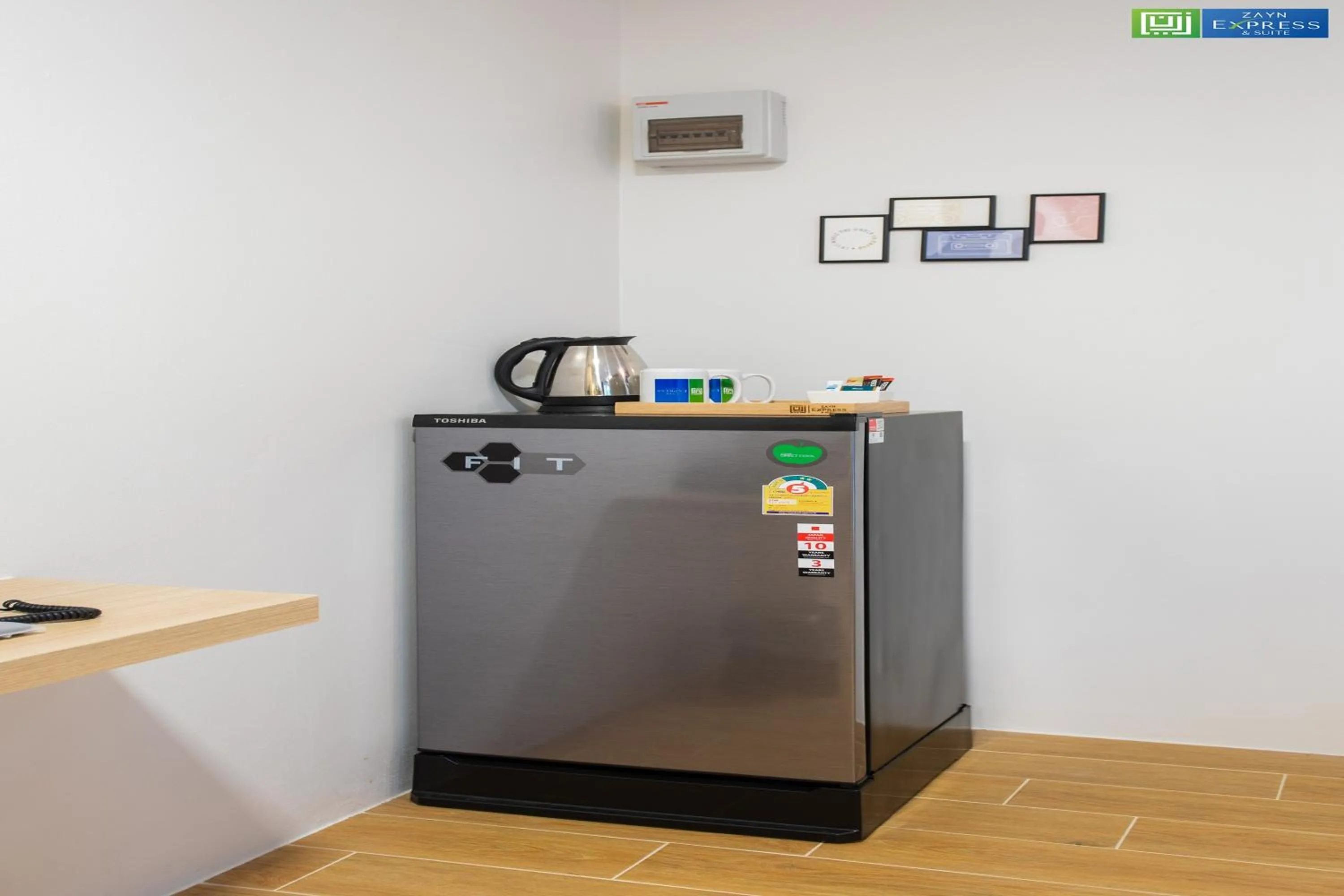 Other in Zayn Express & Suites