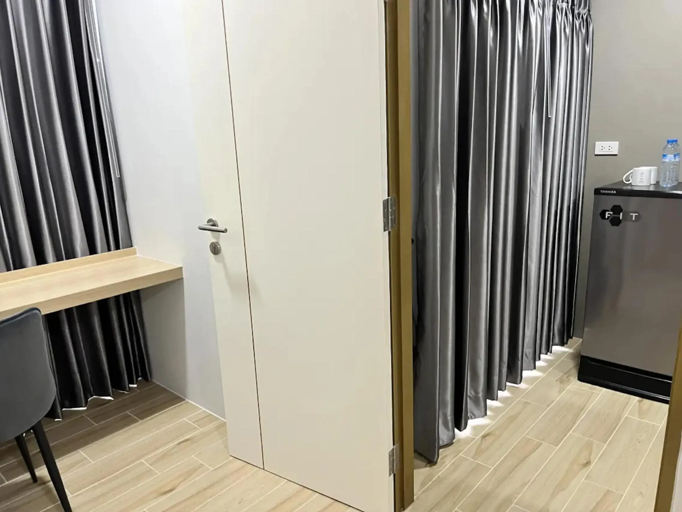 View (from property/room) in Zayn Express & Suites View (from property/room) in Zayn Express & Suites