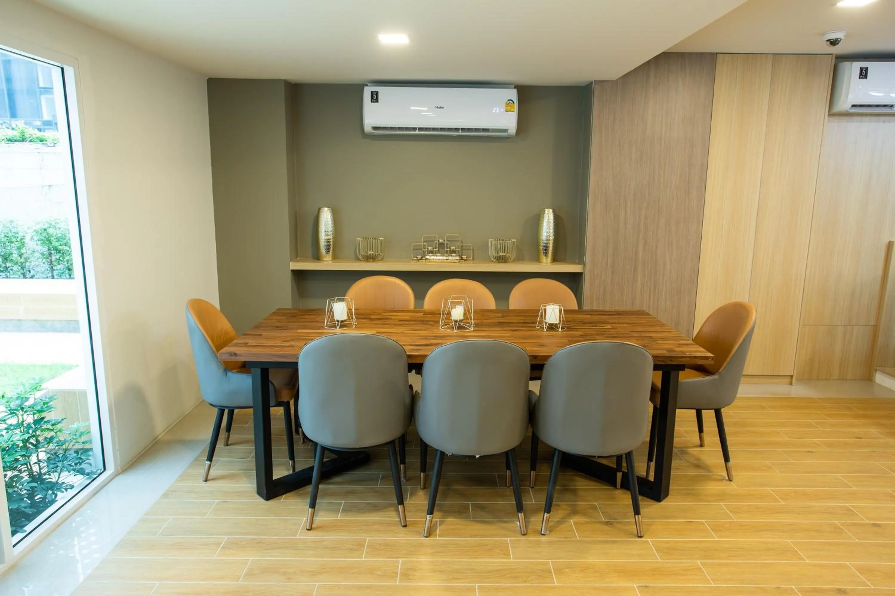 Lobby or reception in Zayn Express & Suites