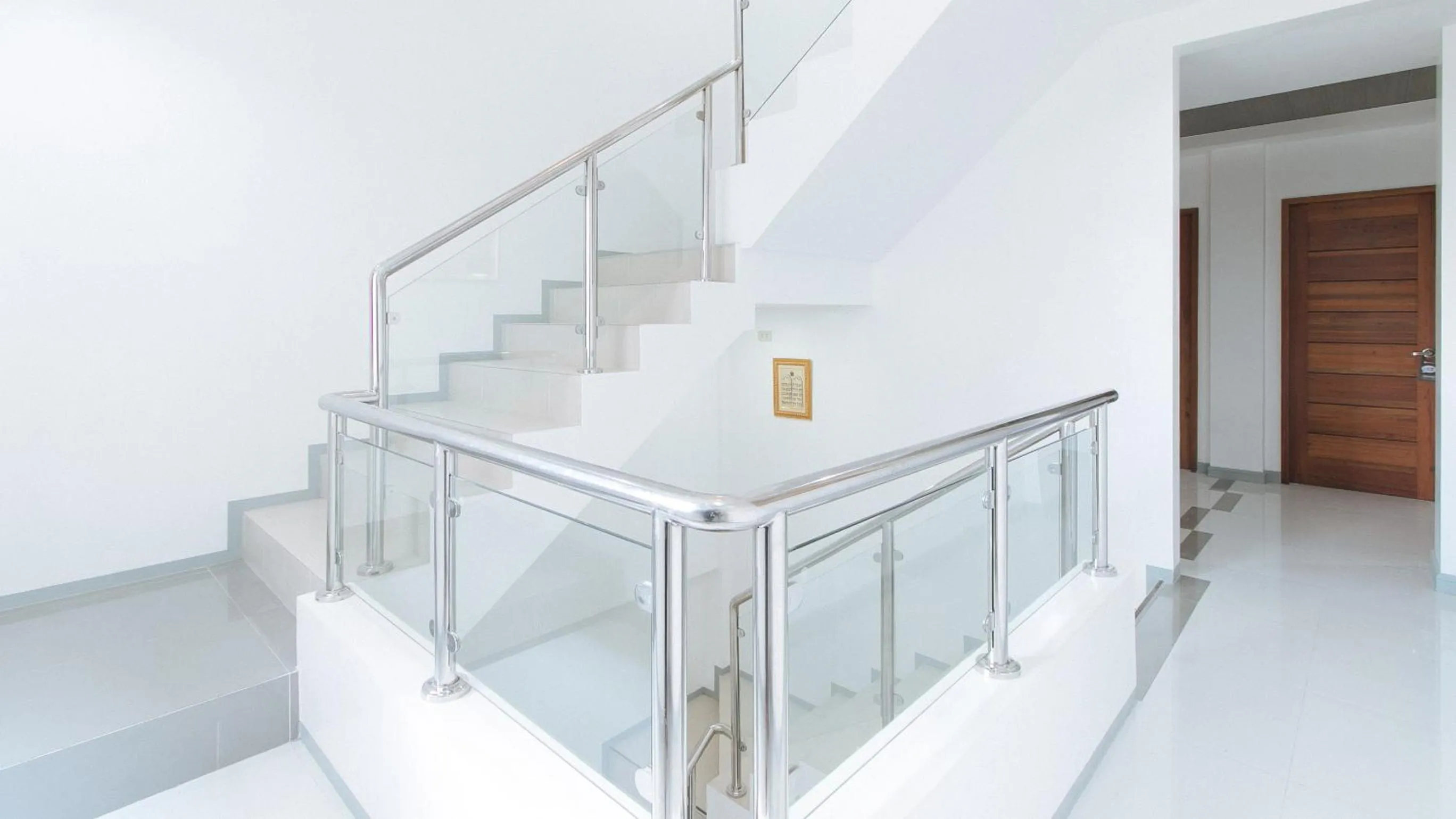 Area and facilities in RedDoorz @ St. Catherine Residences Olongapo City