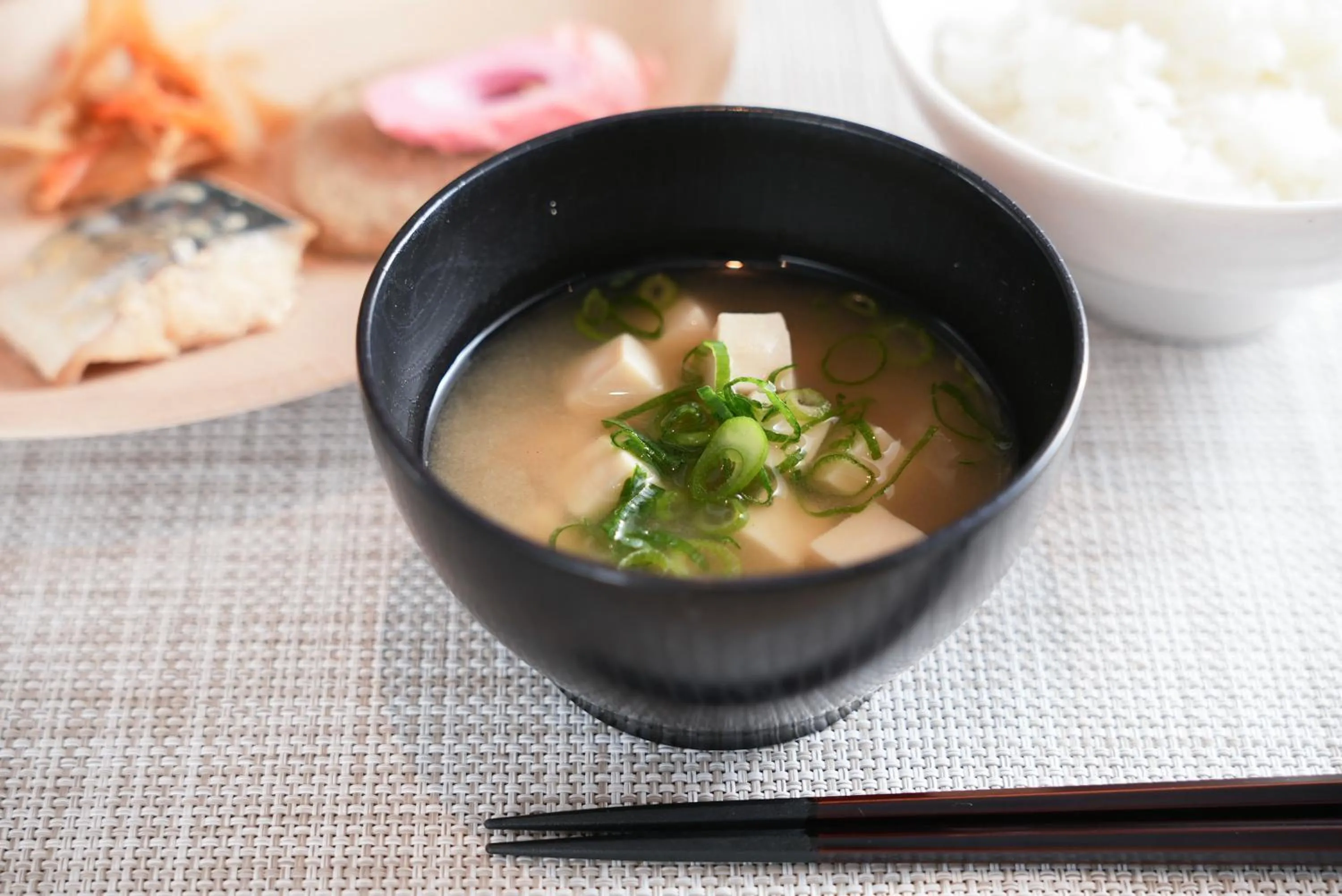 Breakfast in Super Hotel Shikoku-chuo