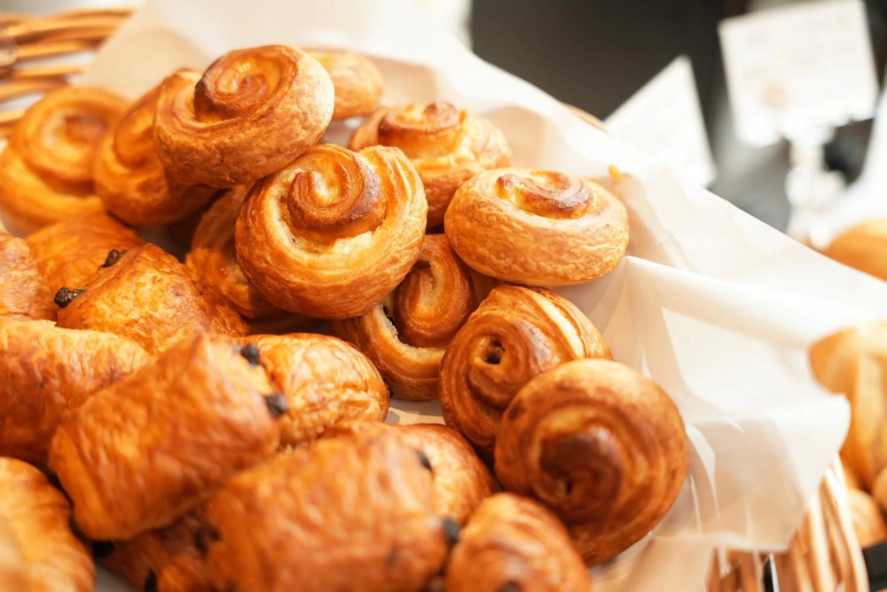 Breakfast in Super Hotel Shikoku-chuo