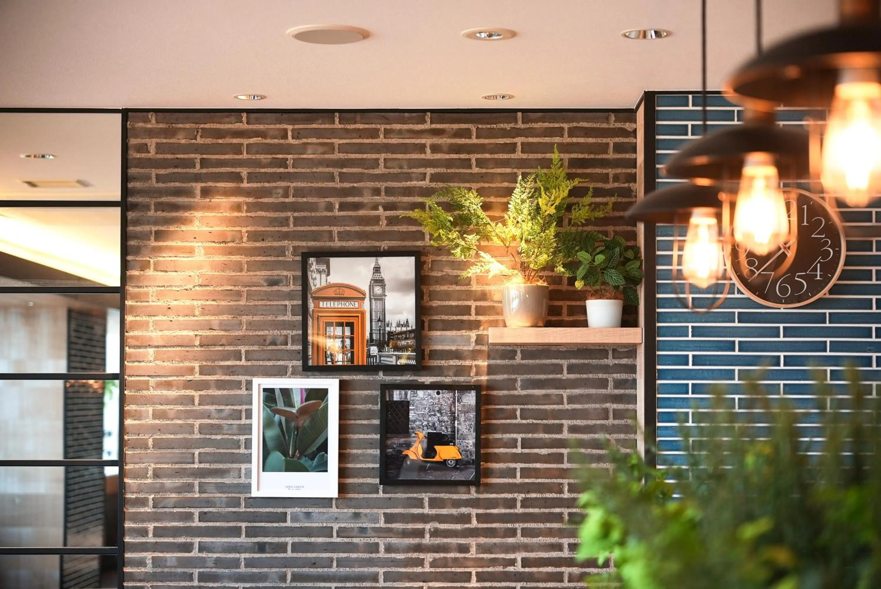 Breakfast in Super Hotel Shikoku-chuo