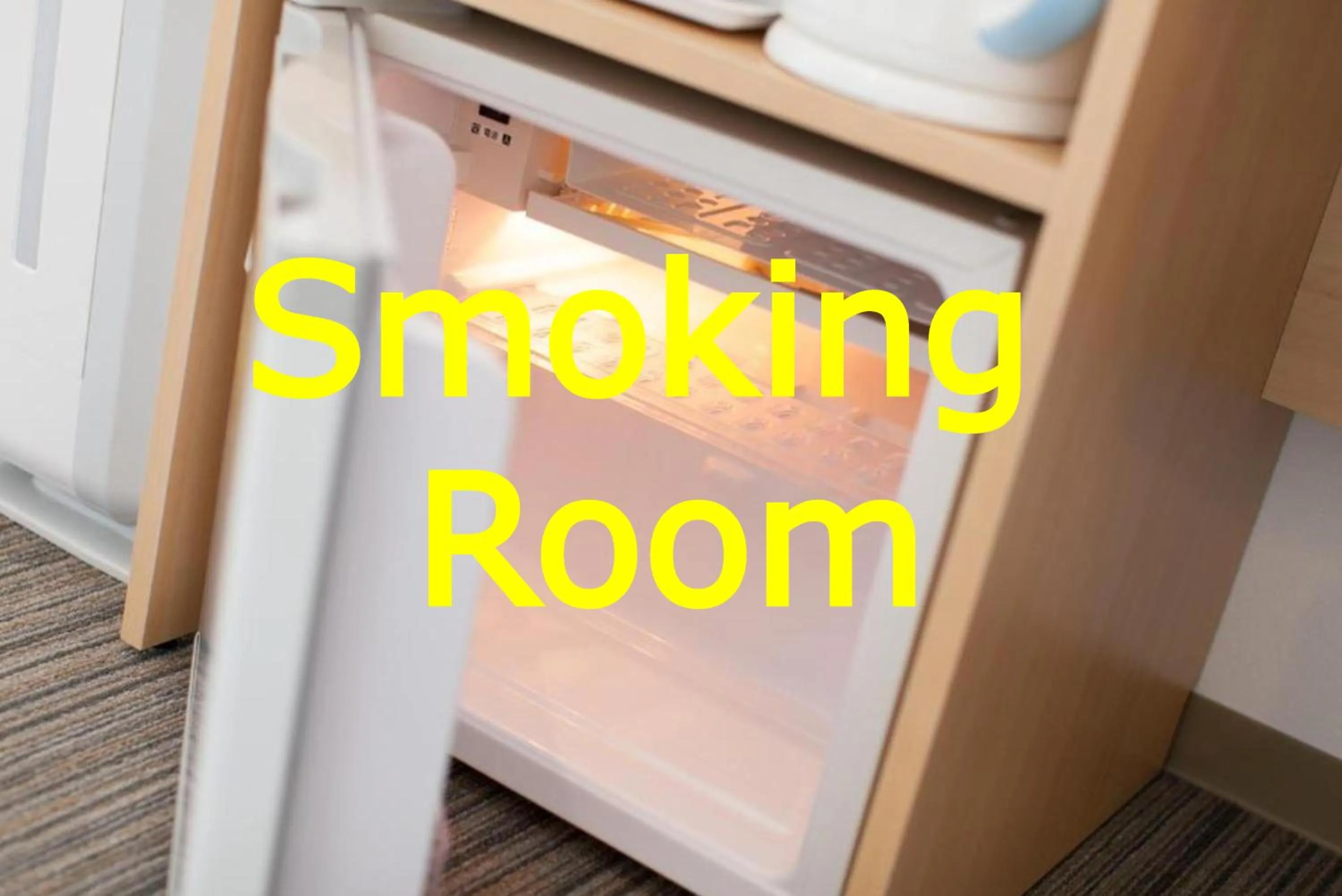 Other in Super Hotel Shikoku-chuo