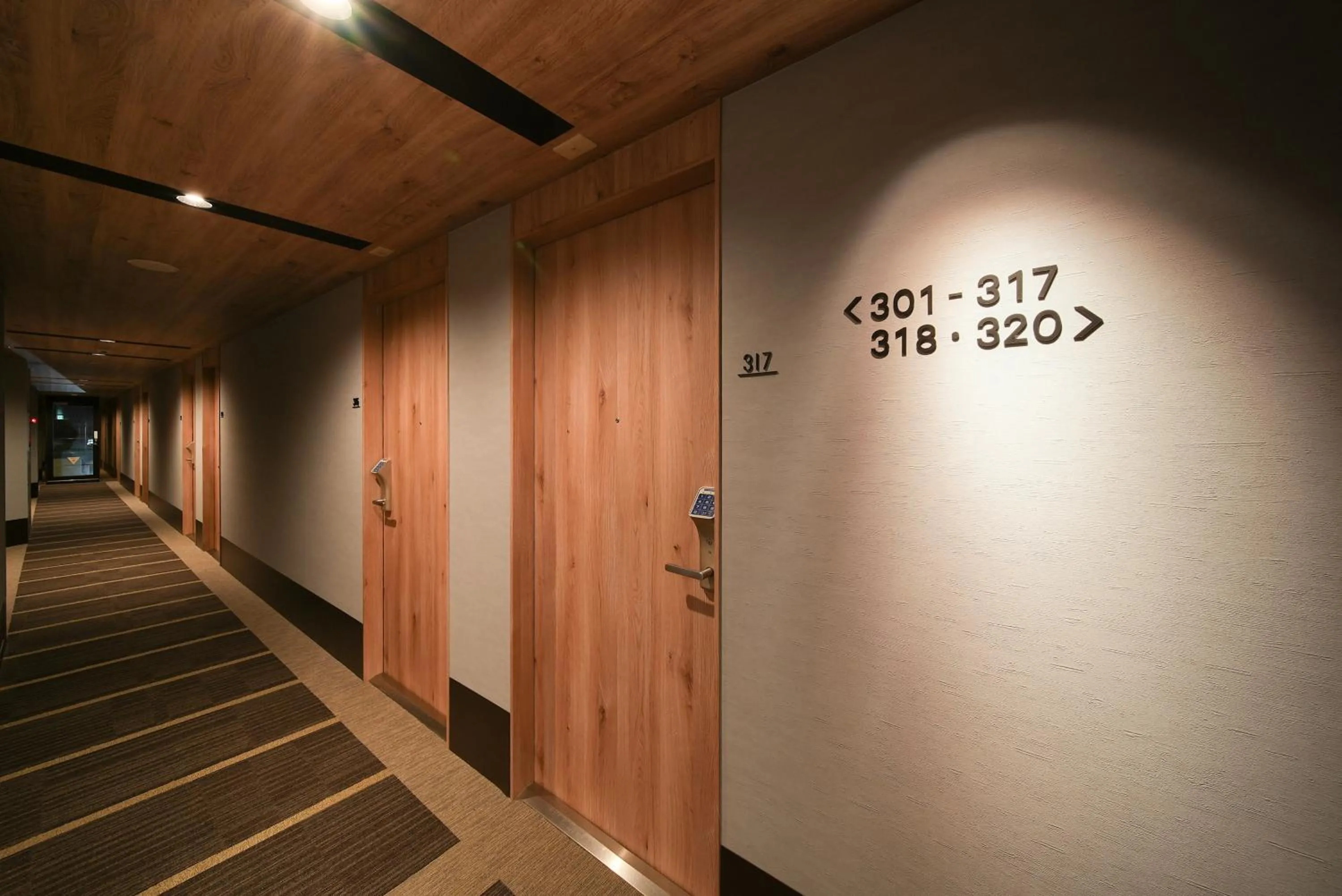 Area and facilities in Super Hotel Shikoku-chuo