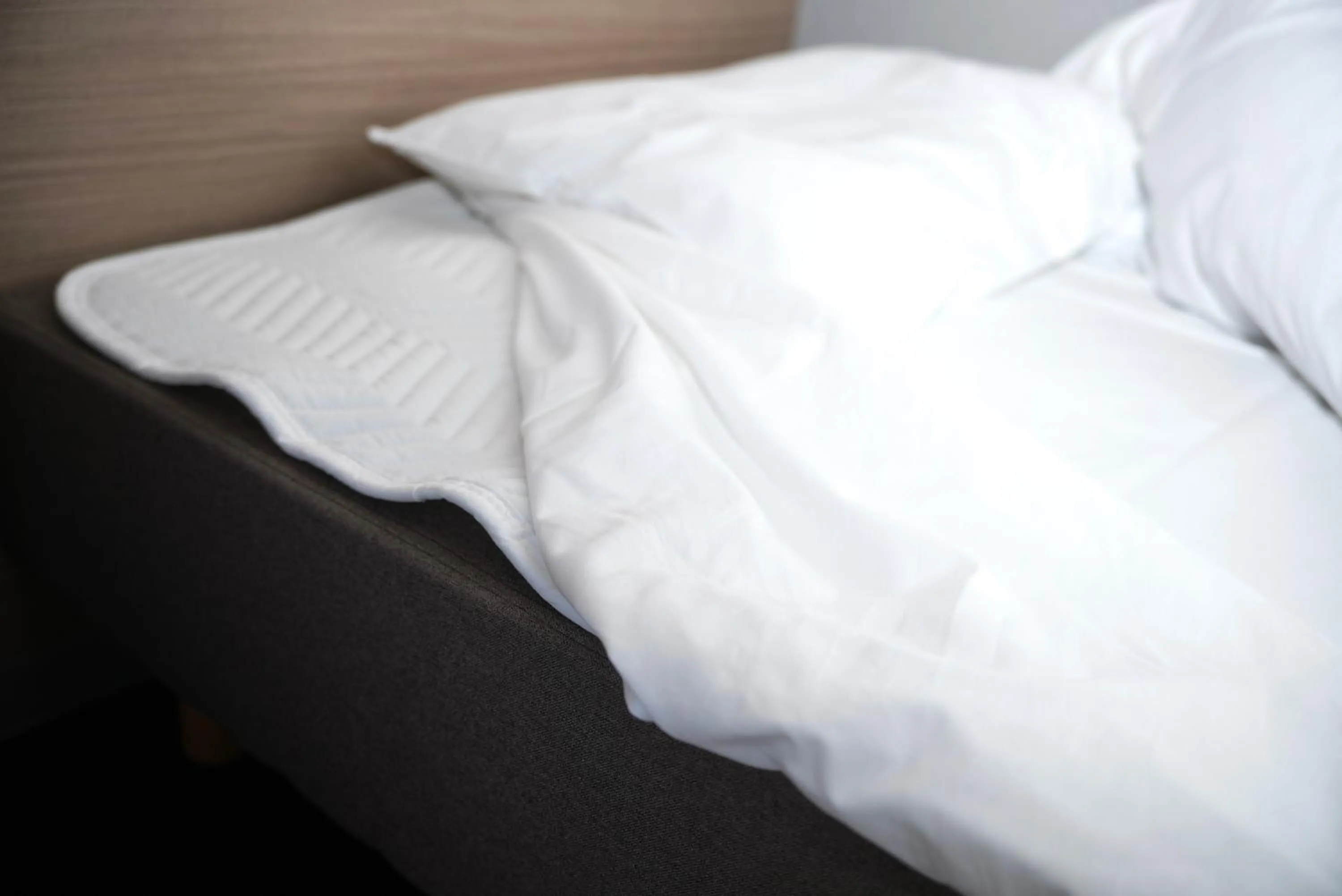 Photo of the whole room, Bed in Super Hotel Shikoku-chuo