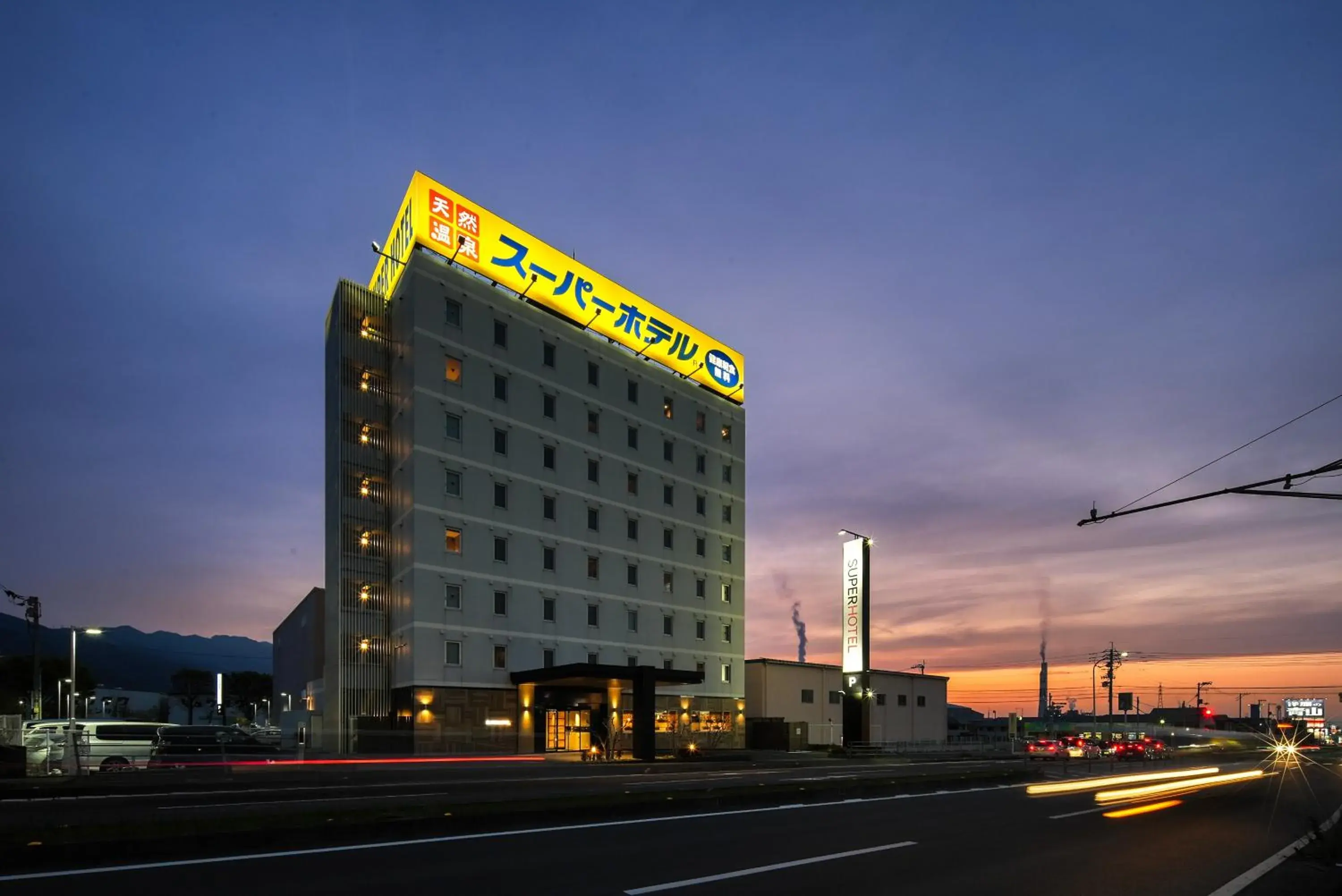 Super Hotel Shikoku-chuo Super Hotel Shikoku-chuo