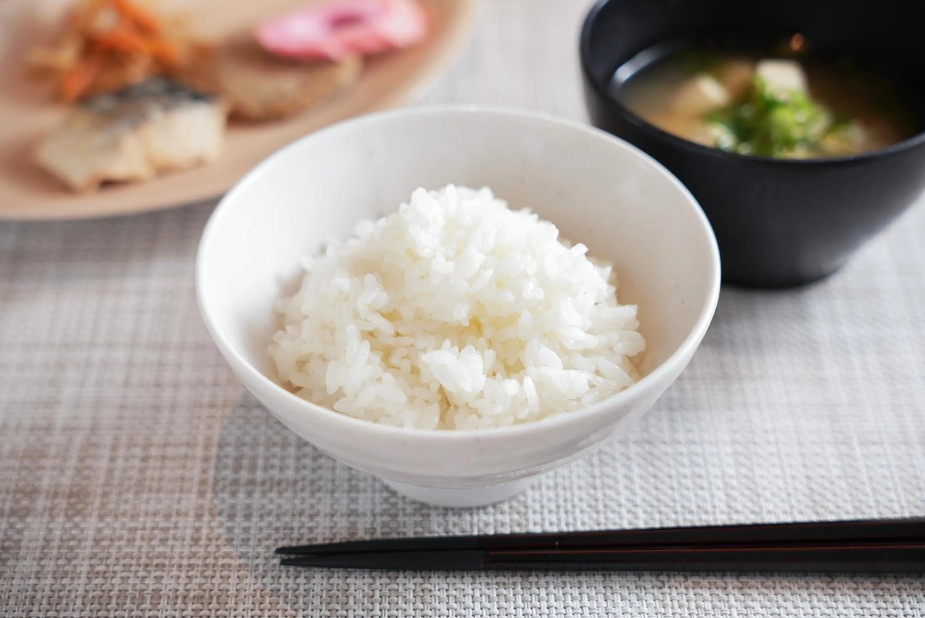 Breakfast in Super Hotel Shikoku-chuo