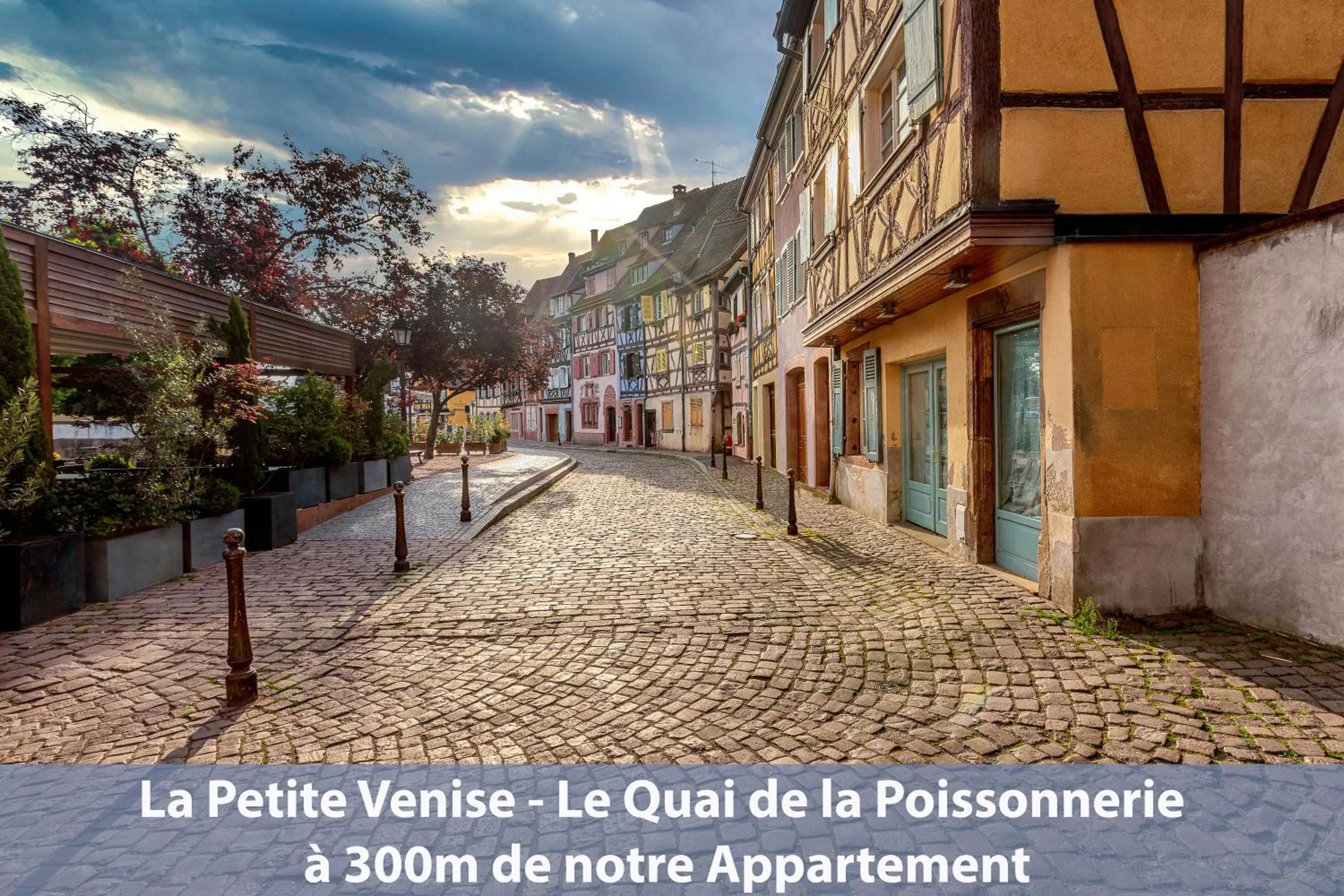 Nearby landmark in L'Atelier du Photographe - Free Parking - Hypercentre