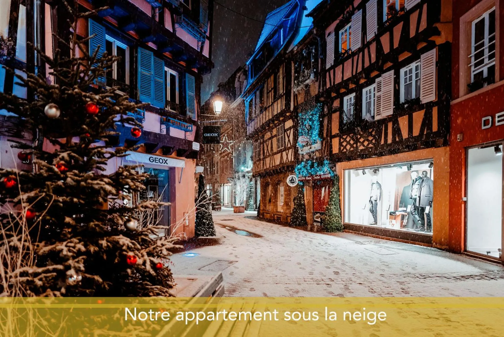 Property building in L'Atelier du Photographe - Free Parking - Hypercentre