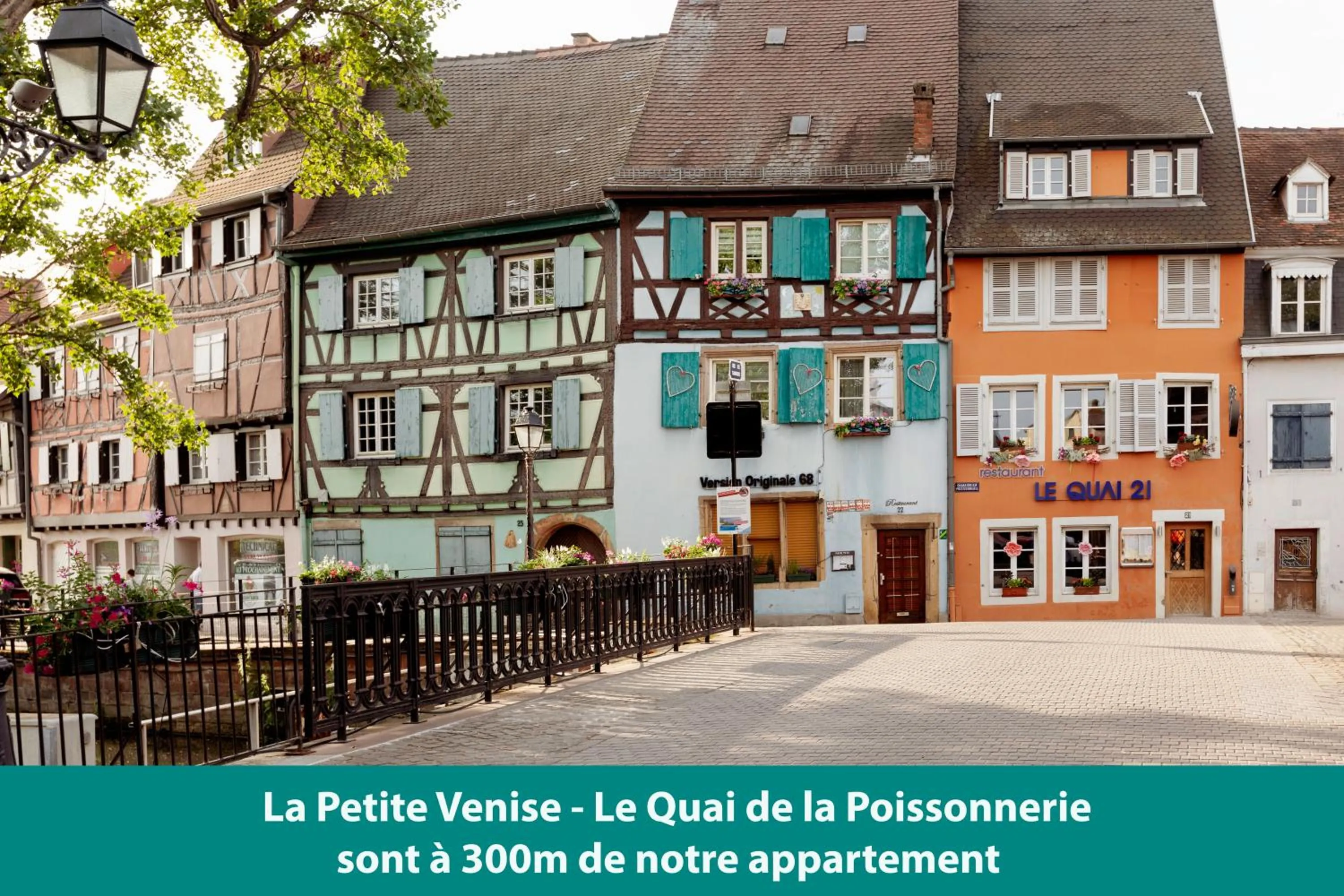 Nearby landmark in L'Atelier du Photographe - Free Parking - Hypercentre