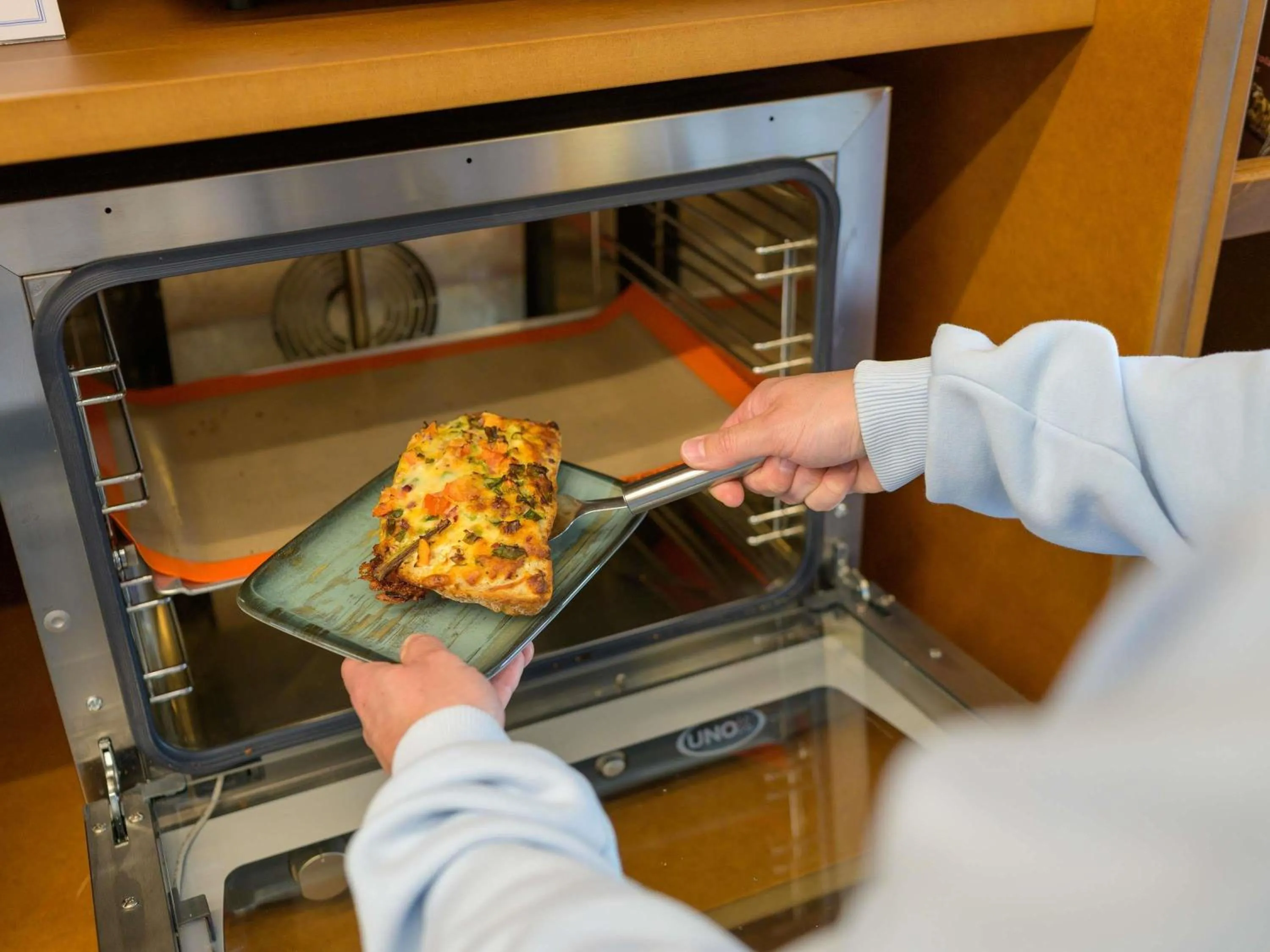 Other in ibis budget Münster City