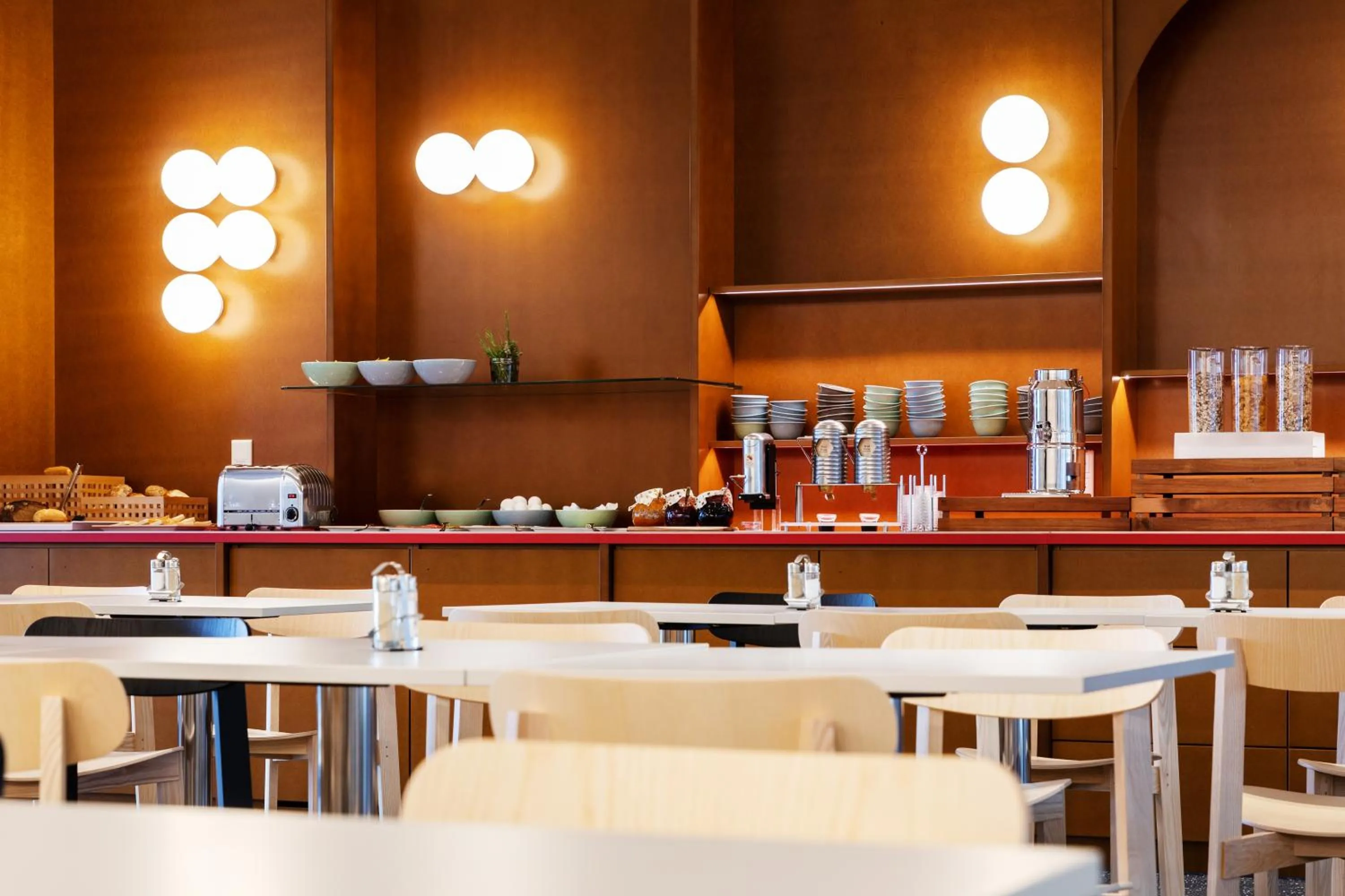 ibis budget Münster City