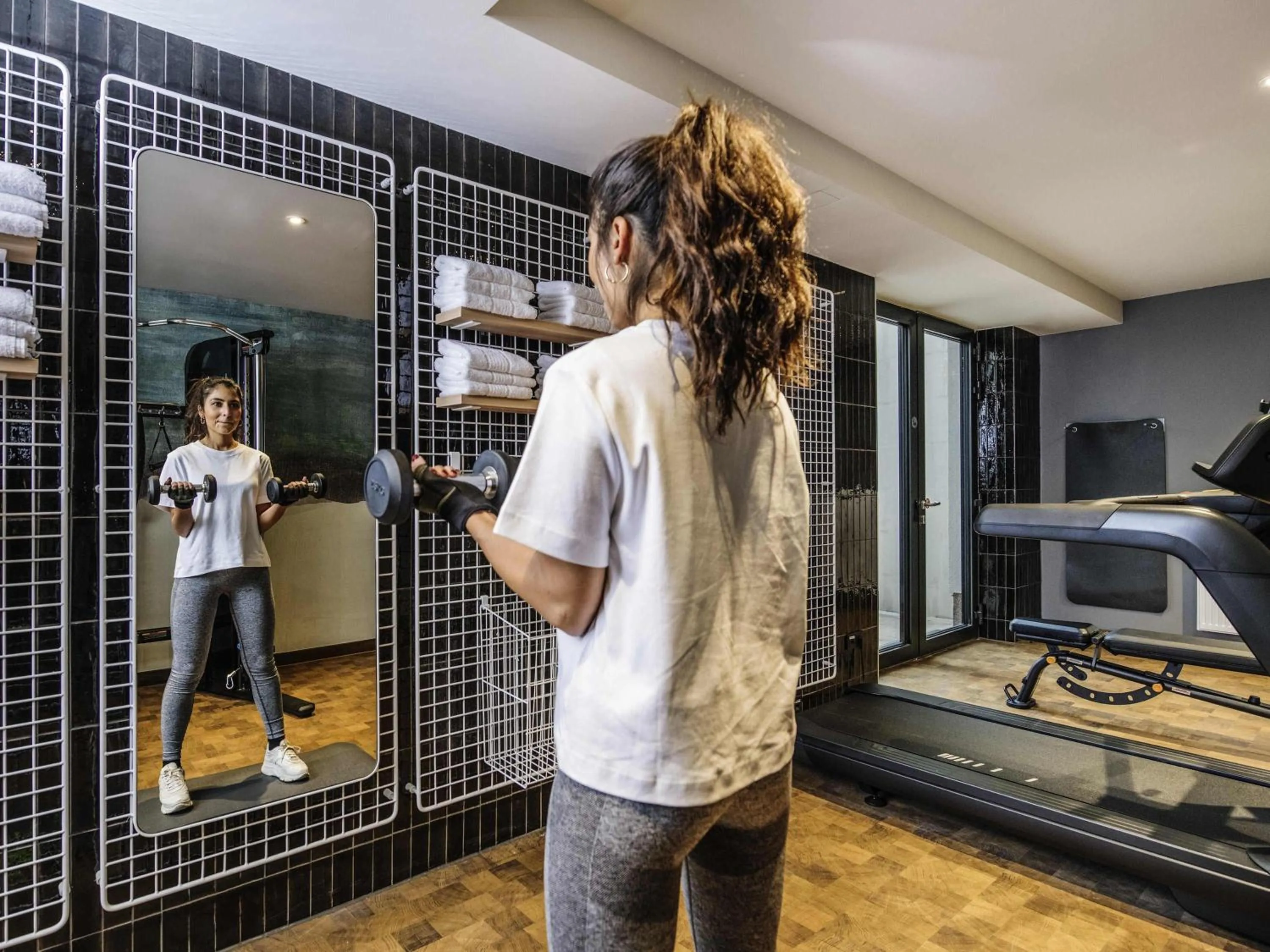 Other in Aparthotel Adagio access Hamburg