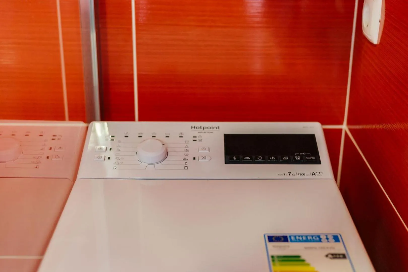 Bathroom in Rent4Rest Estoril Beachfront Apartments