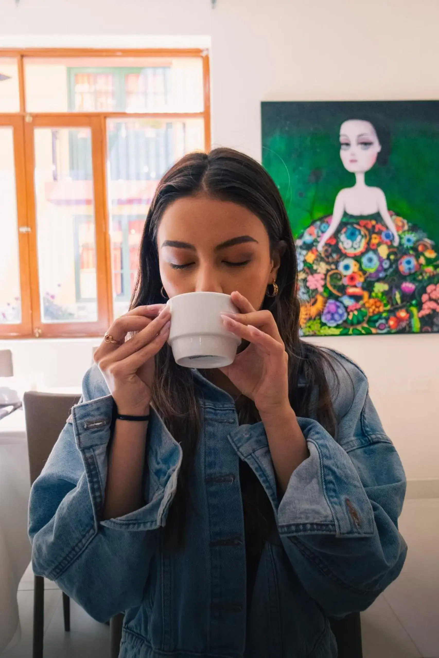 Restaurant/places to eat in Hotel Tartar Restaurant/places to eat in Hotel Tartar