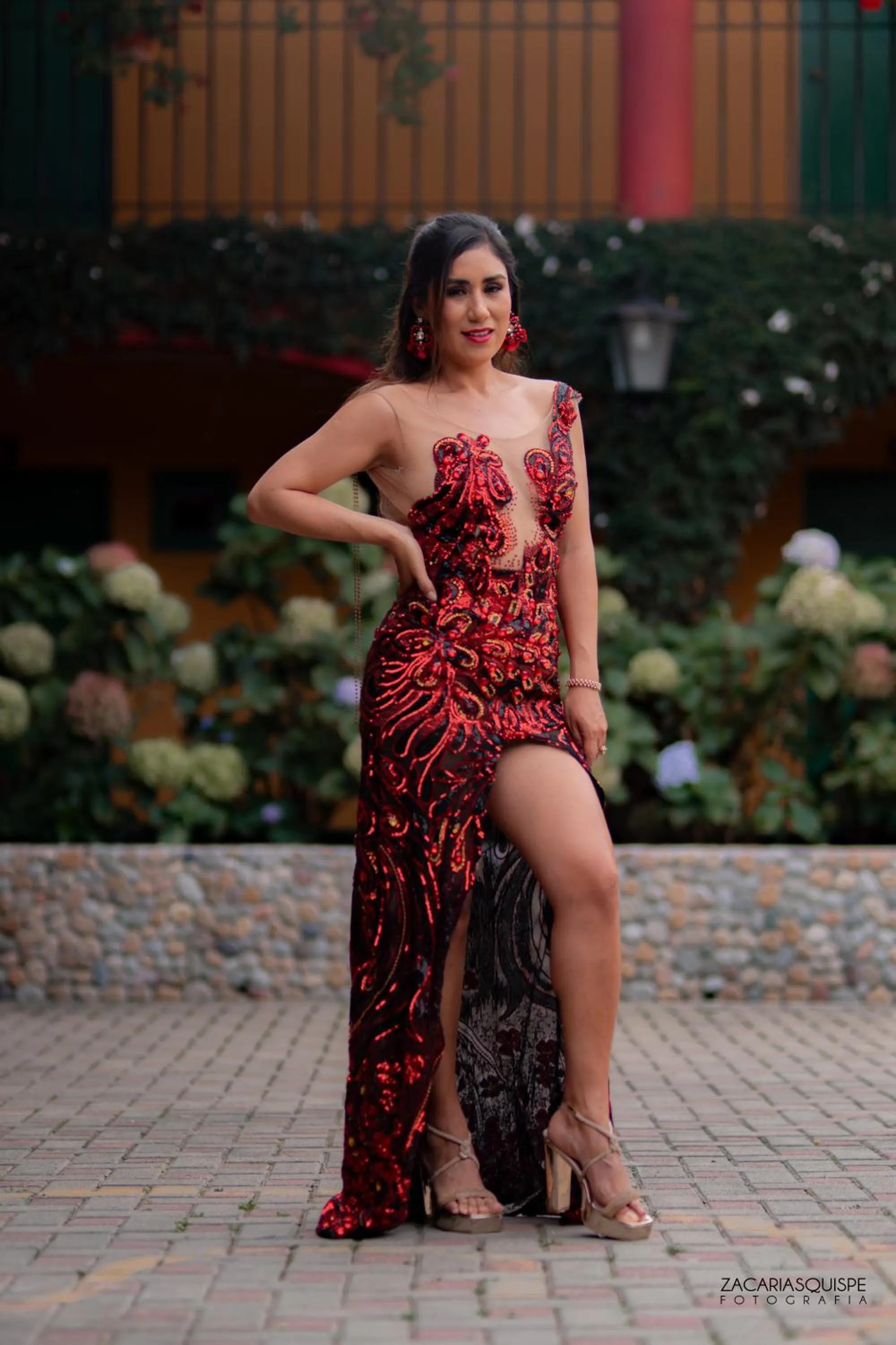 Balcony/Terrace in Hotel Tartar