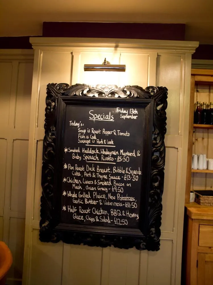 Logo/Certificate/Sign in Tilted Wig