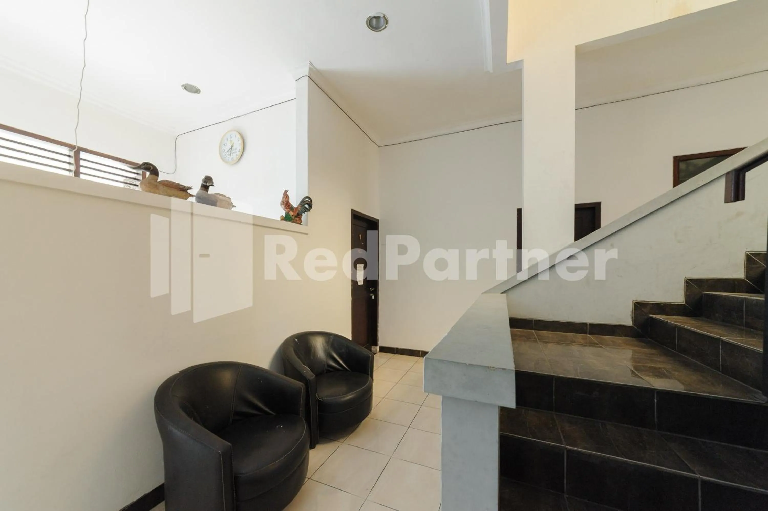 Property building in Karawaci Taman Permata Tiga Mitra RedDoorz