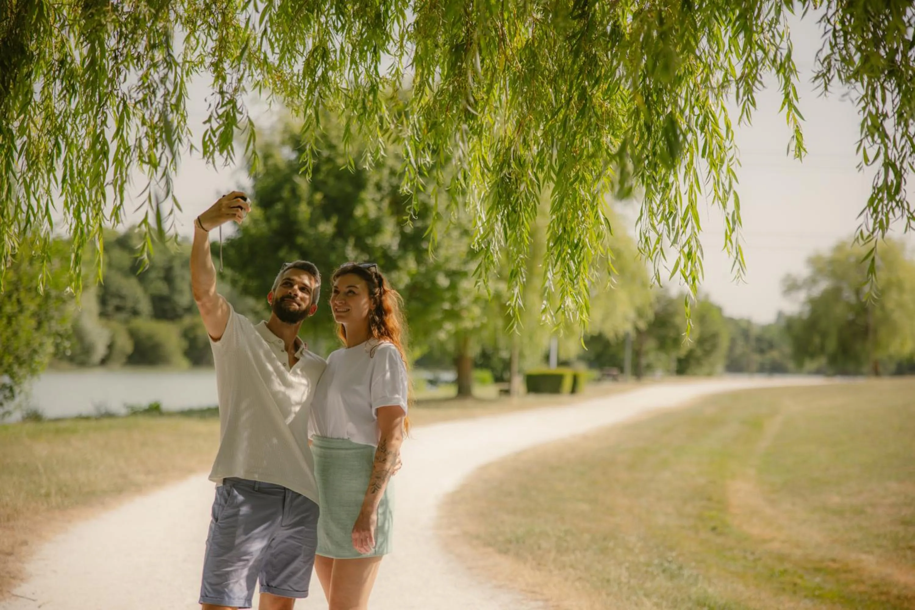 Off site in Sure Hotel by Best Western Tours Sud