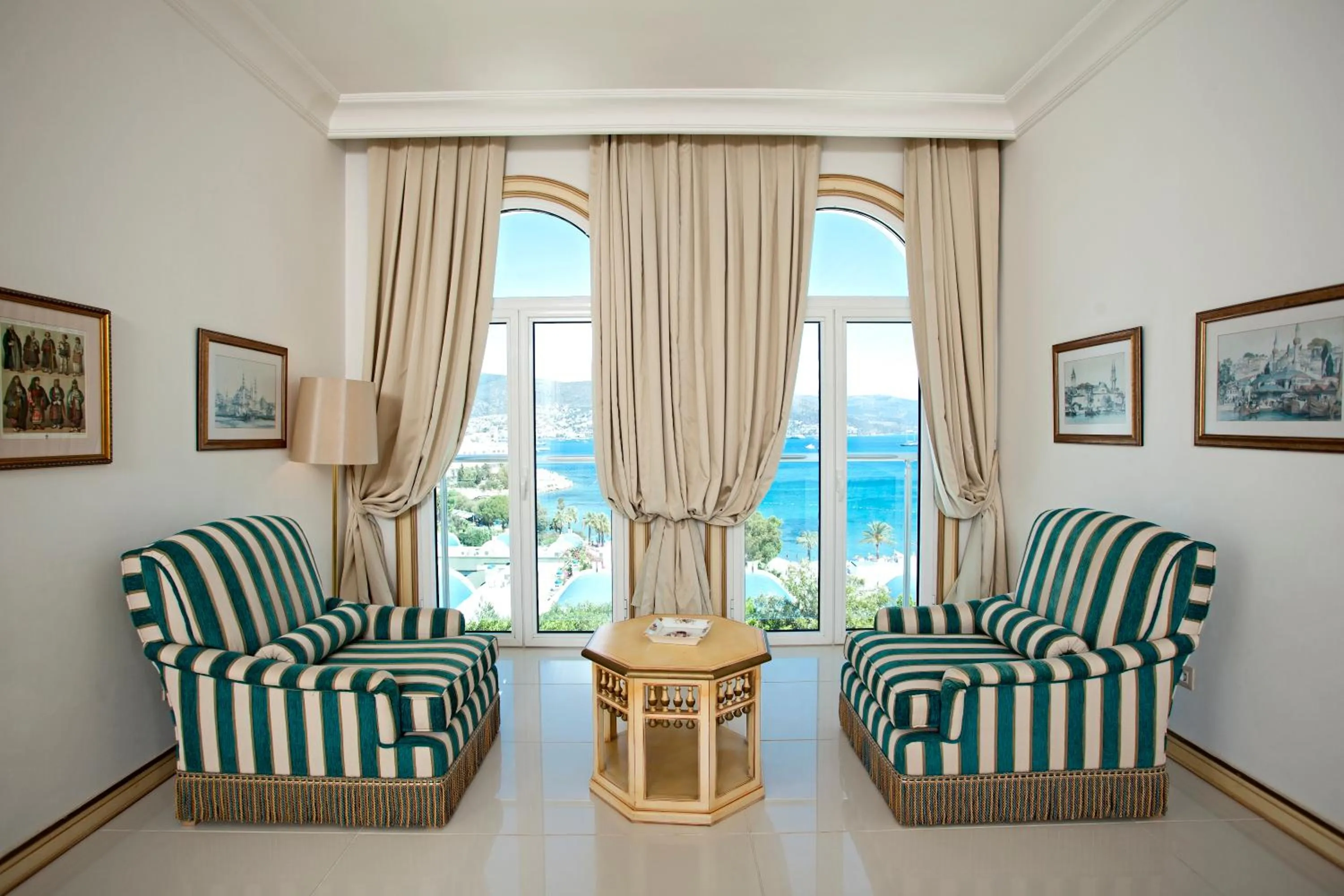 View (from property/room) in Salmakis Resort & Spa