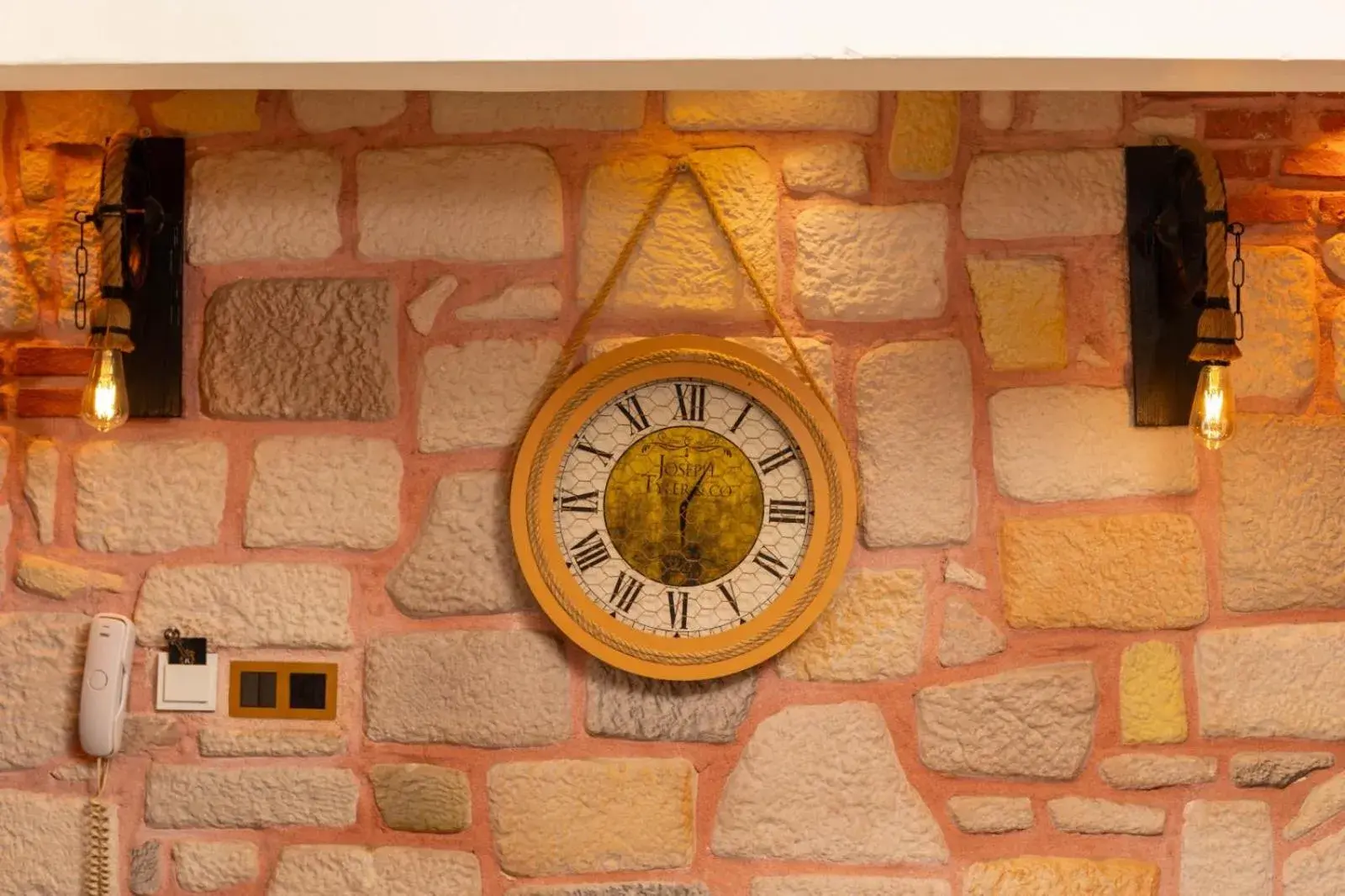 Lobby or reception in REN PLUS SUITES Lobby or reception in REN PLUS SUITES