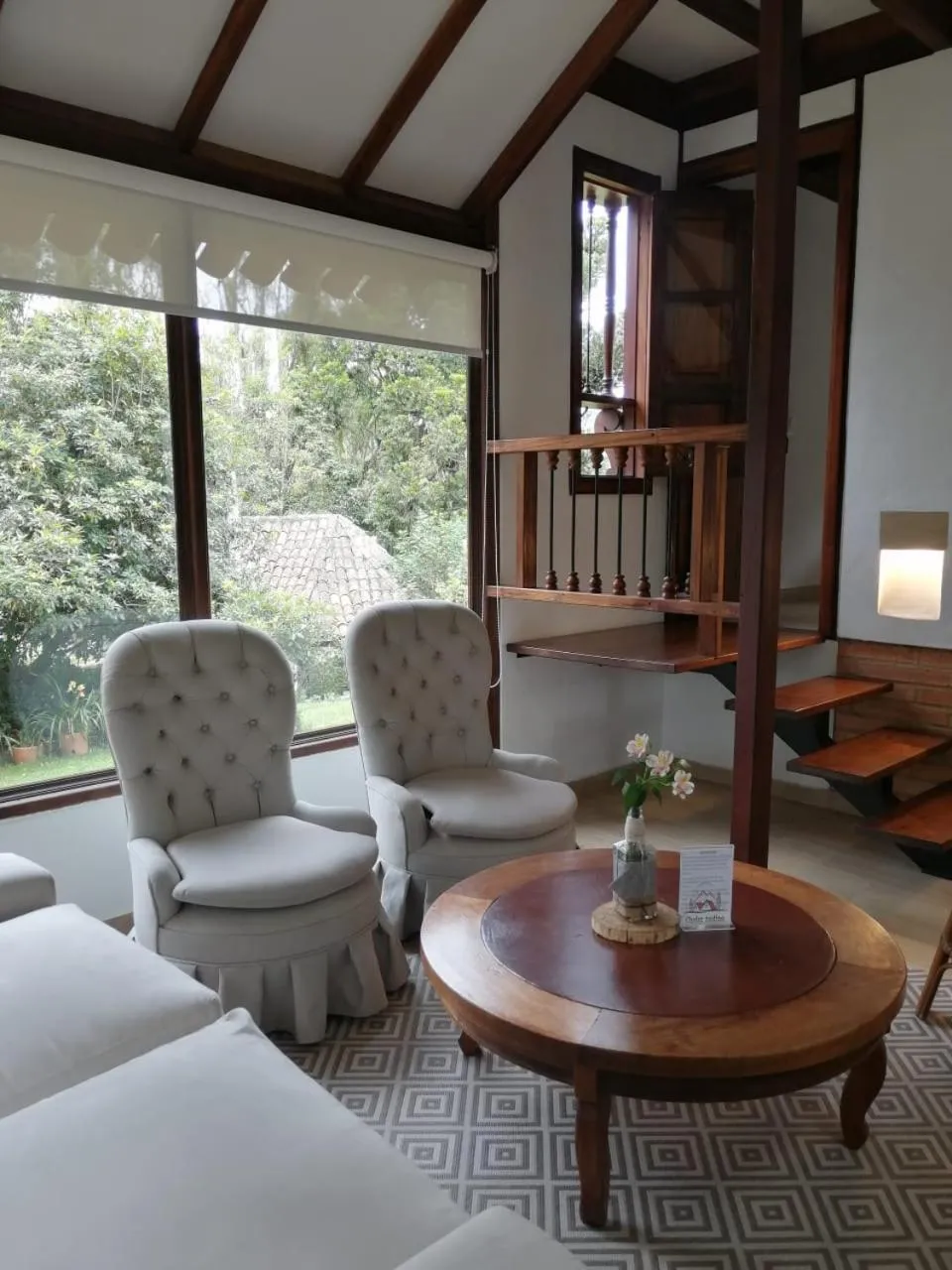 Chalet Andino Sesquile
