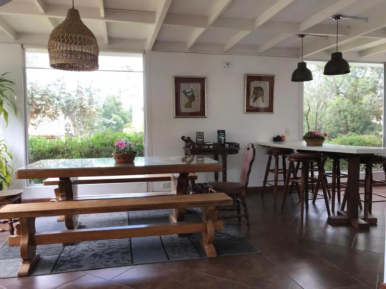 Chalet Andino Sesquile