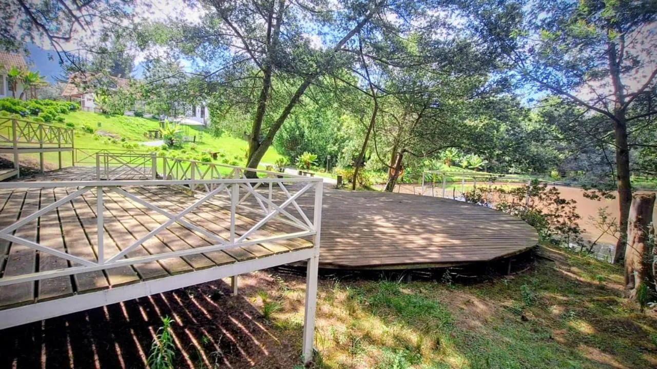 Chalet Andino Sesquile