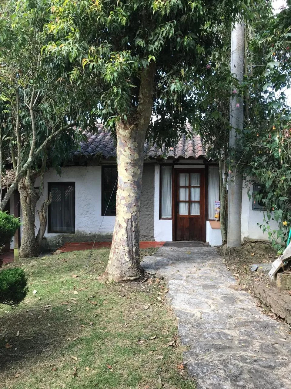 Chalet Andino Sesquile
