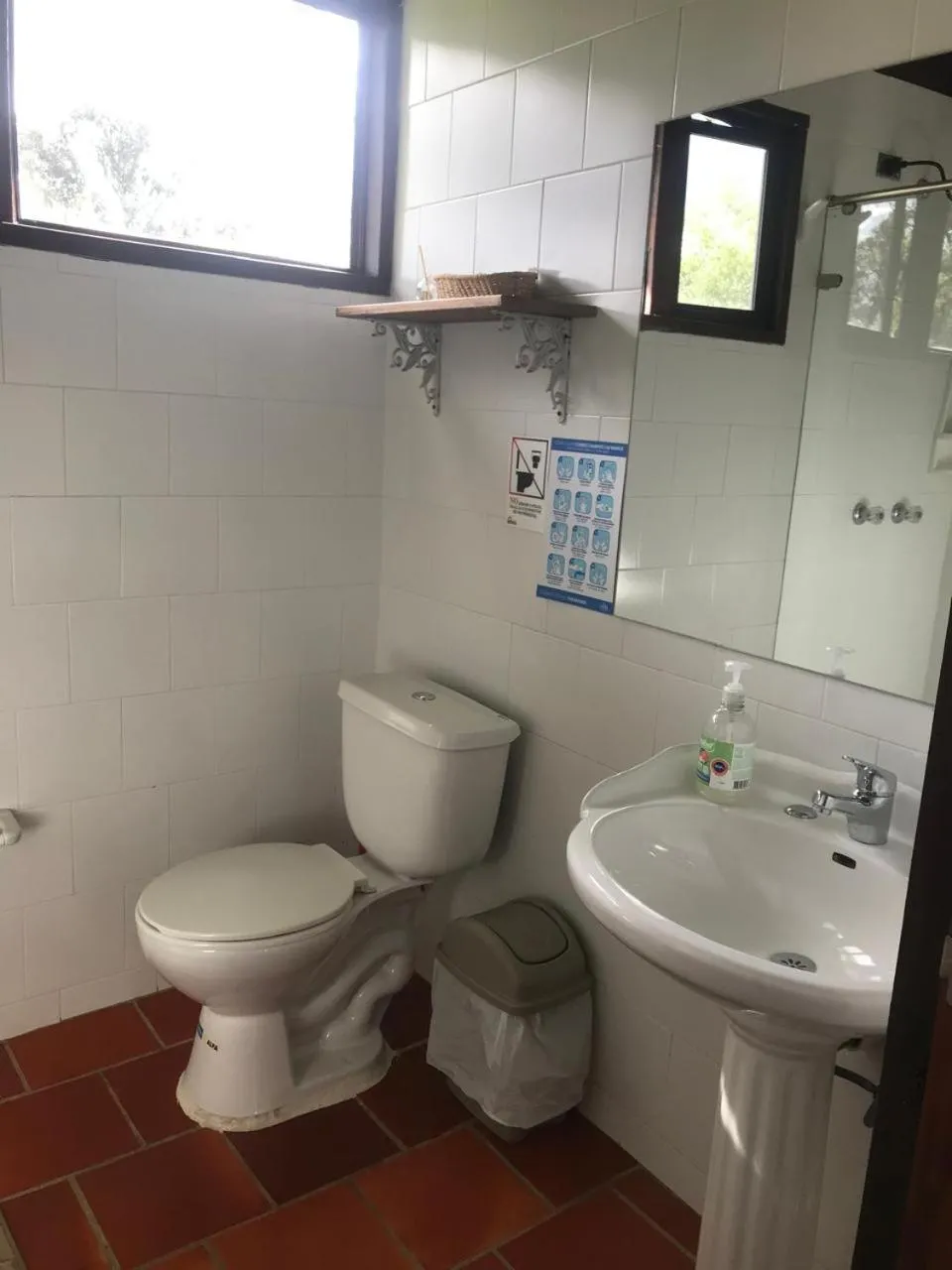Chalet Andino Sesquile