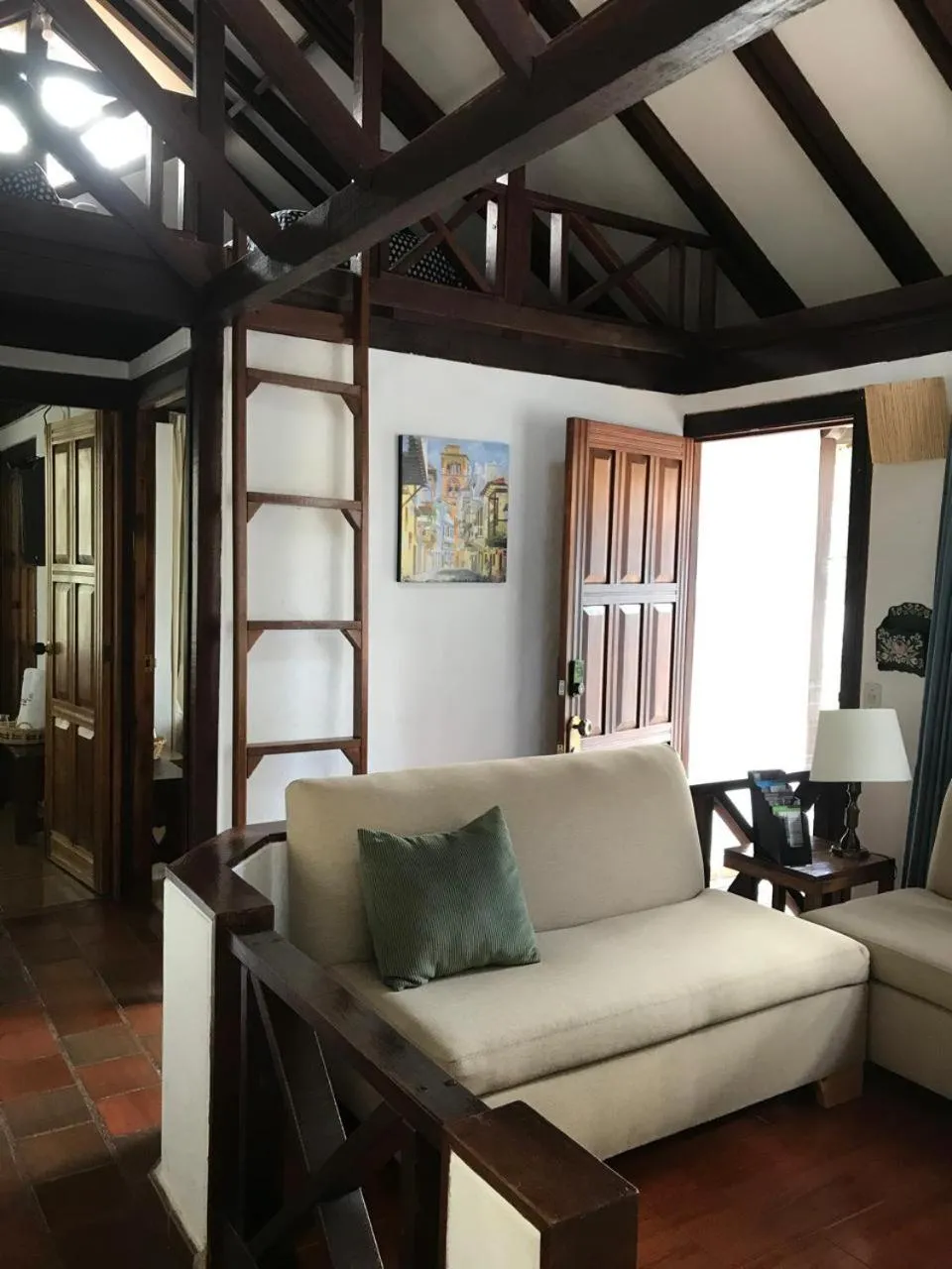 Chalet Andino Sesquile