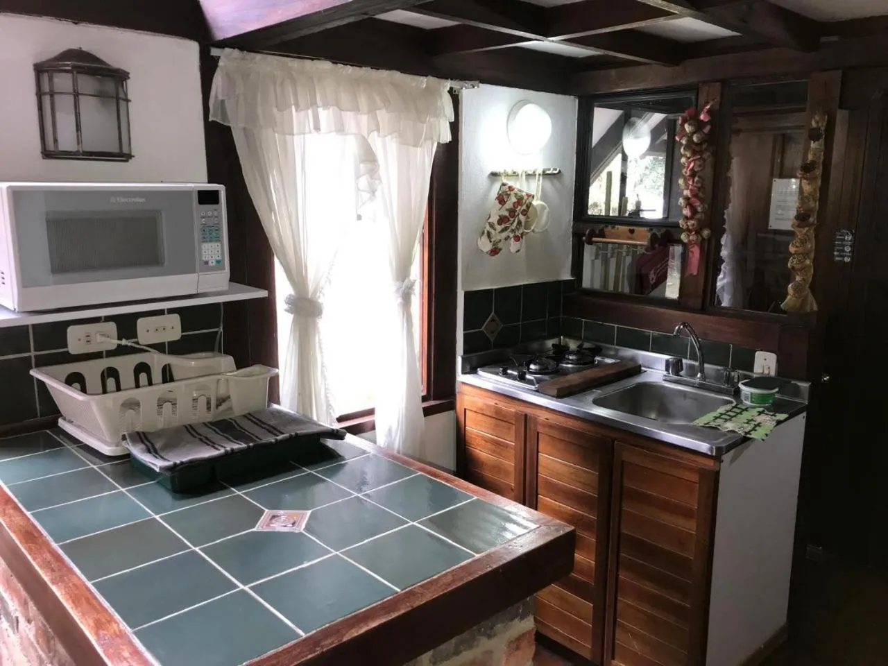 Chalet Andino Sesquile