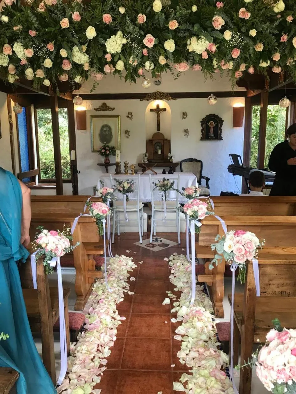 Chalet Andino Sesquile
