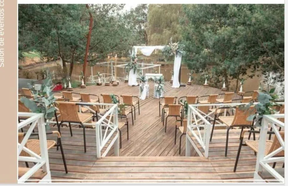 Chalet Andino Sesquile