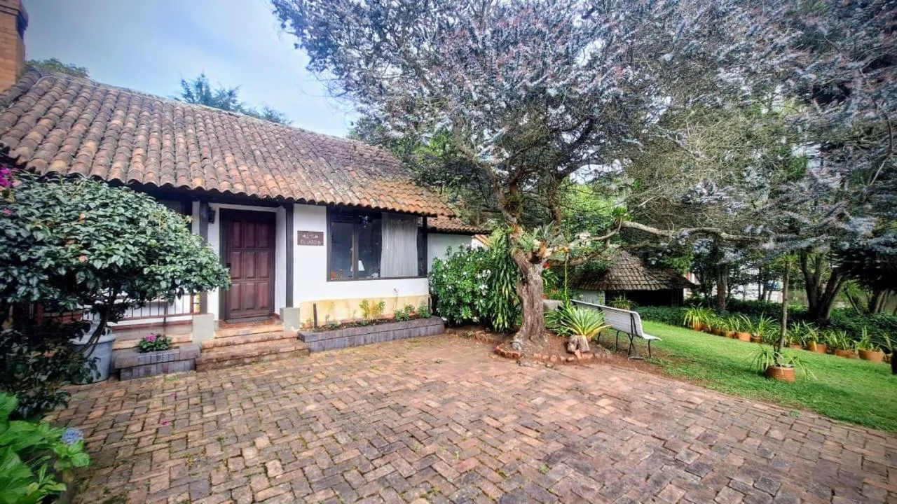 Chalet Andino Sesquile
