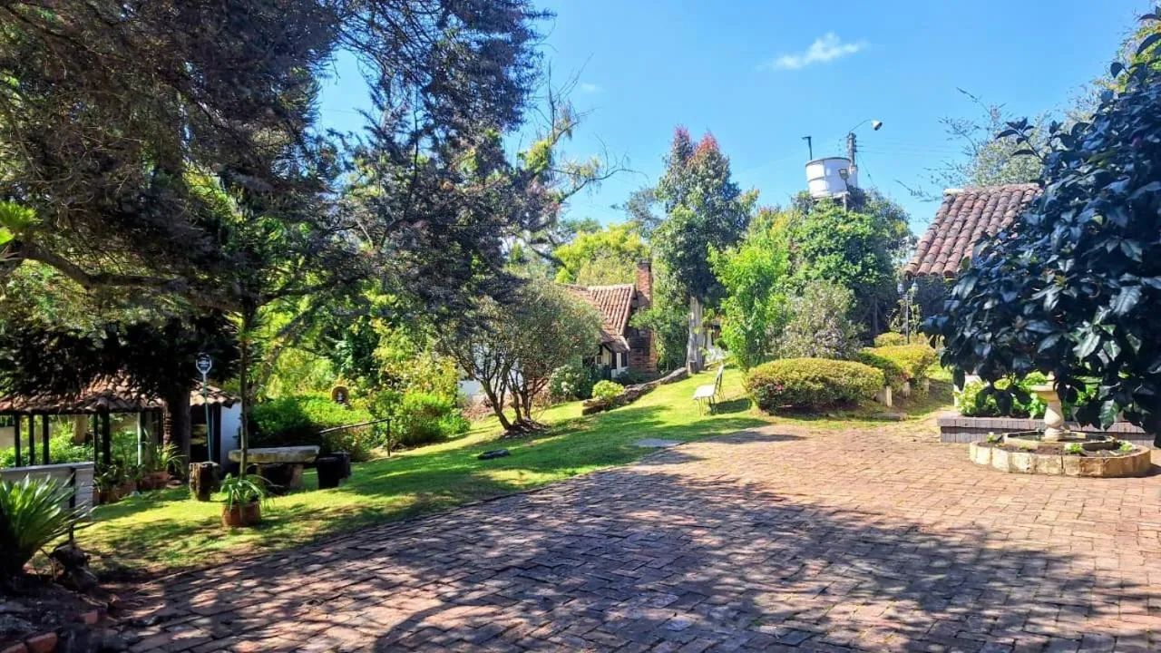 Chalet Andino Sesquile