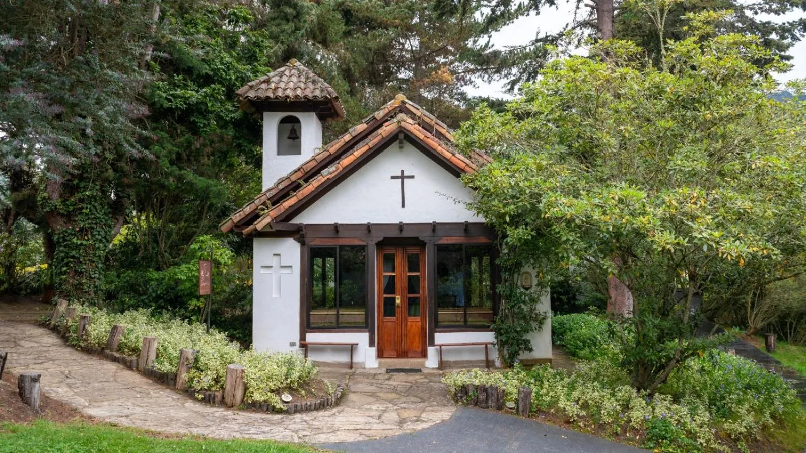 Chalet Andino Sesquile