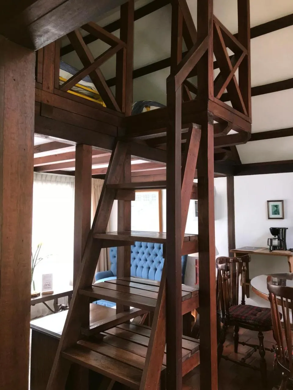 Chalet Andino Sesquile