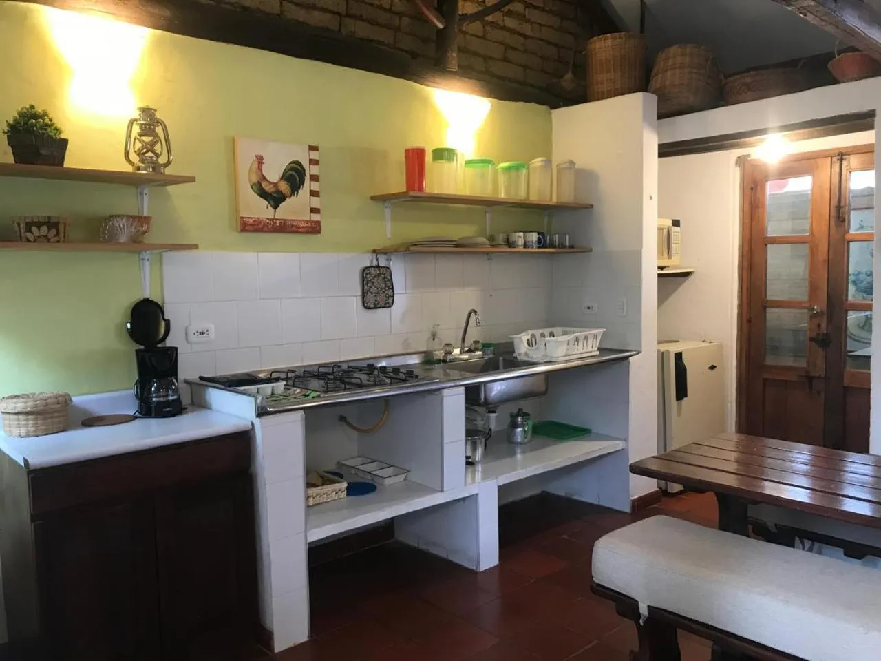 Chalet Andino Sesquile