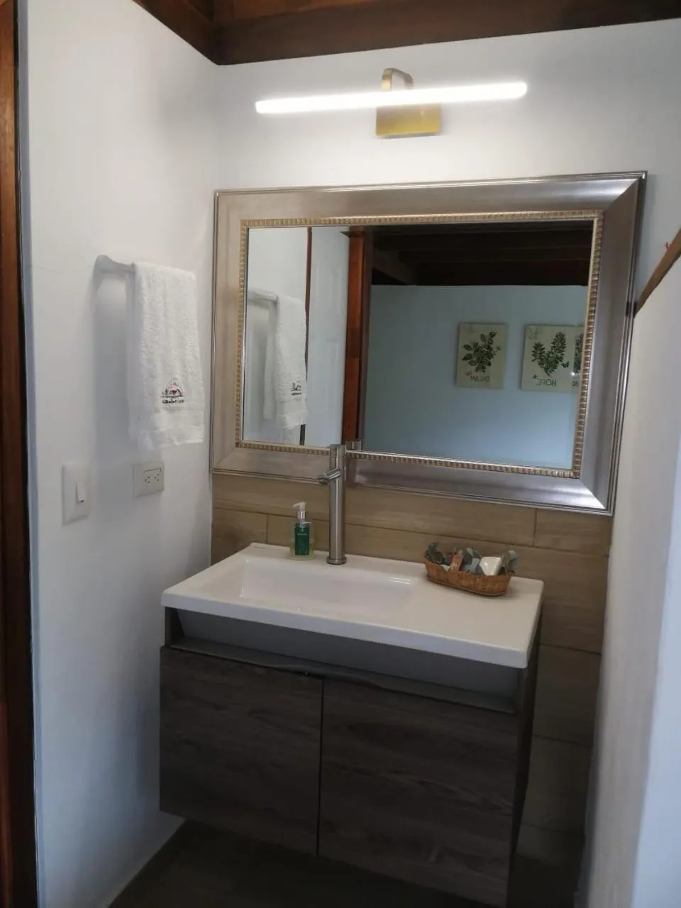 Chalet Andino Sesquile