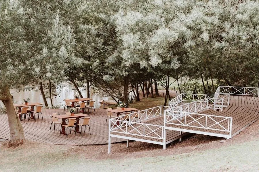 Internal: Not applicable to any particular room in Chalet Andino Sesquile
