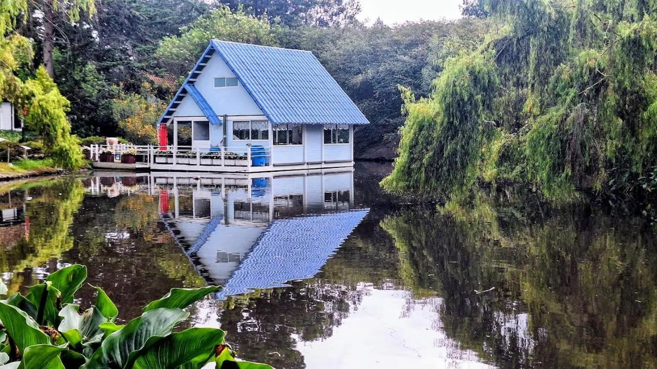 Chalet Andino Sesquile