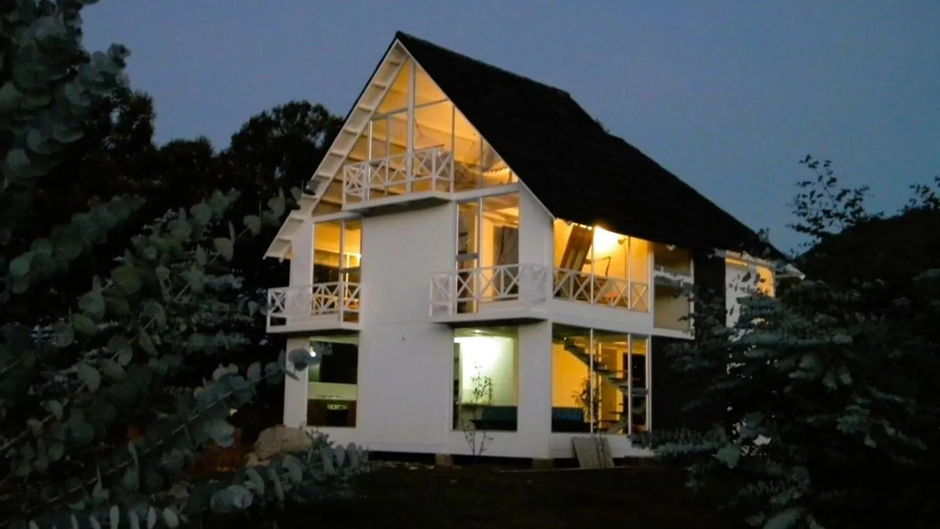 Chalet Andino Sesquile